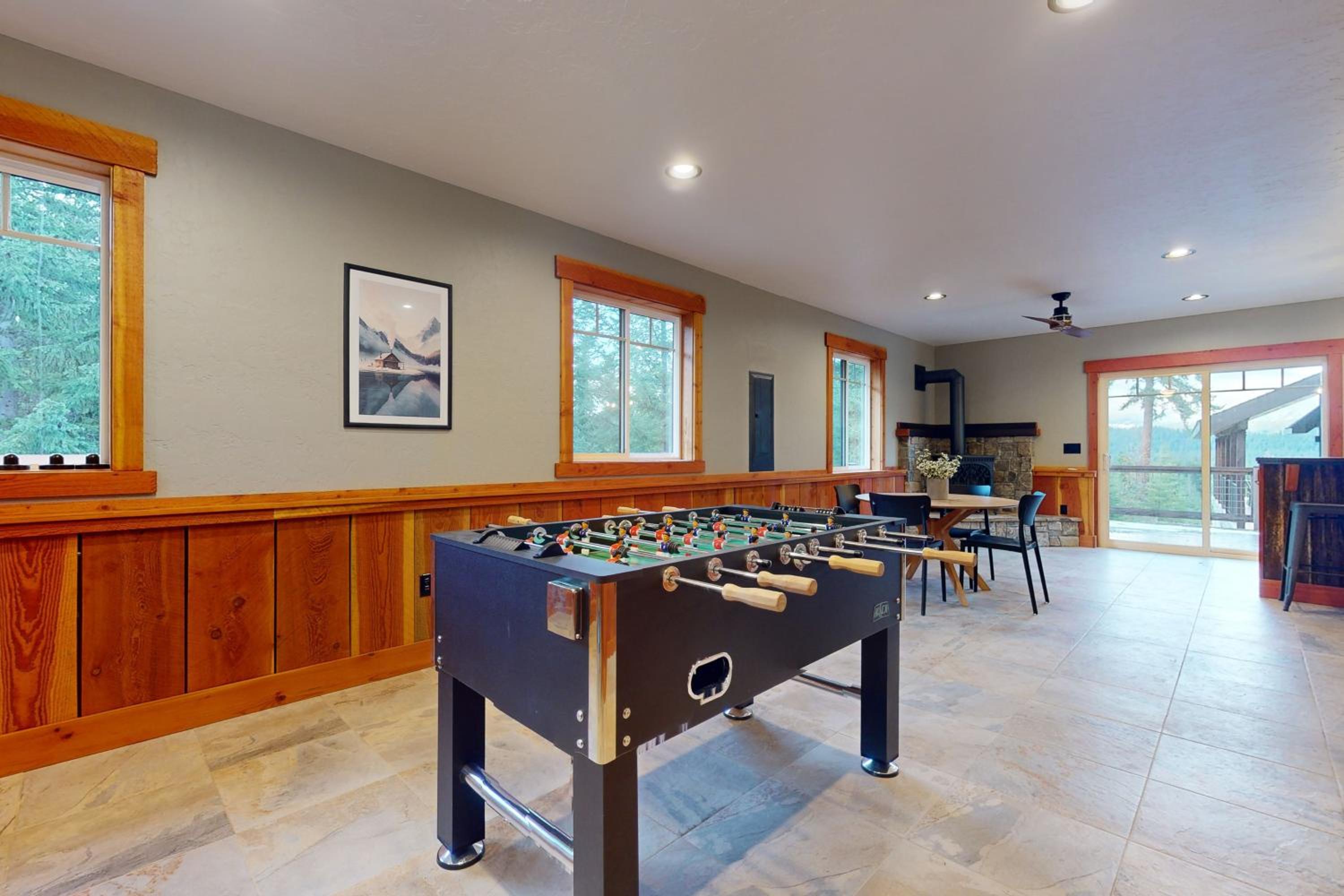 Big Sky Lodge