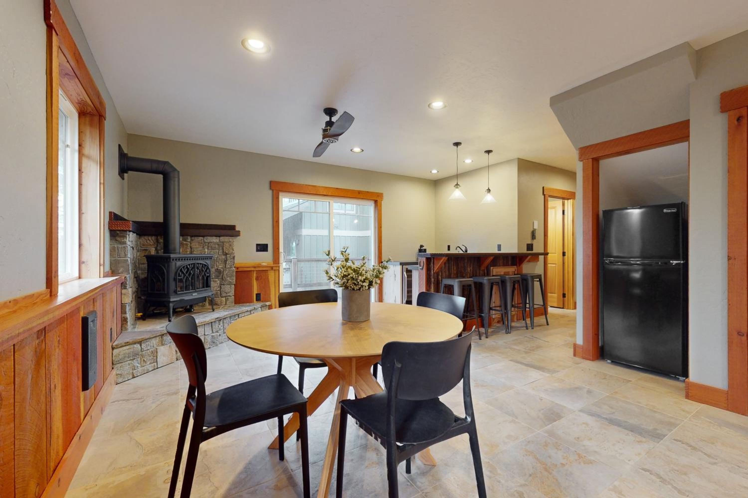 Big Sky Lodge