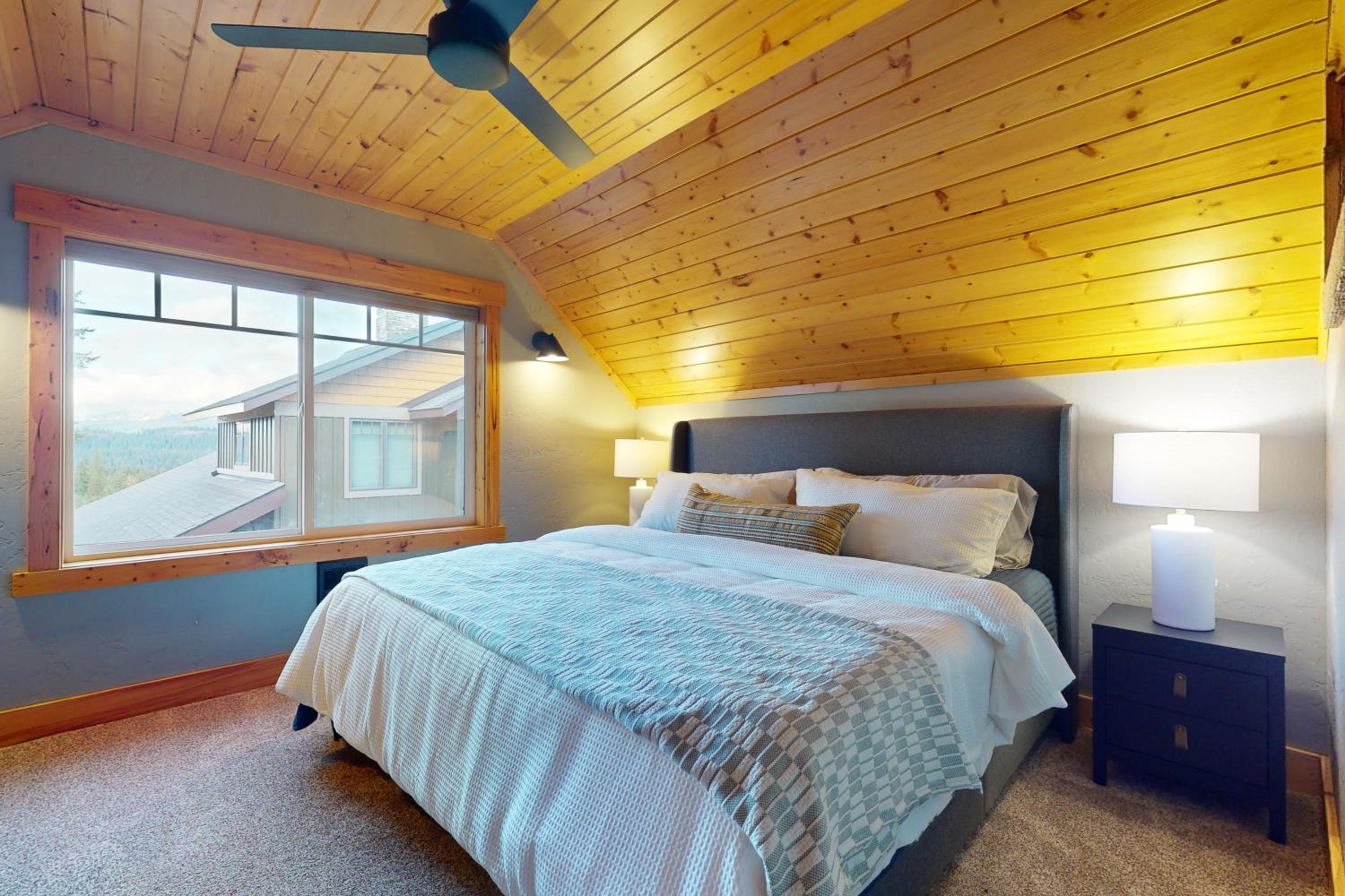 Big Sky Lodge