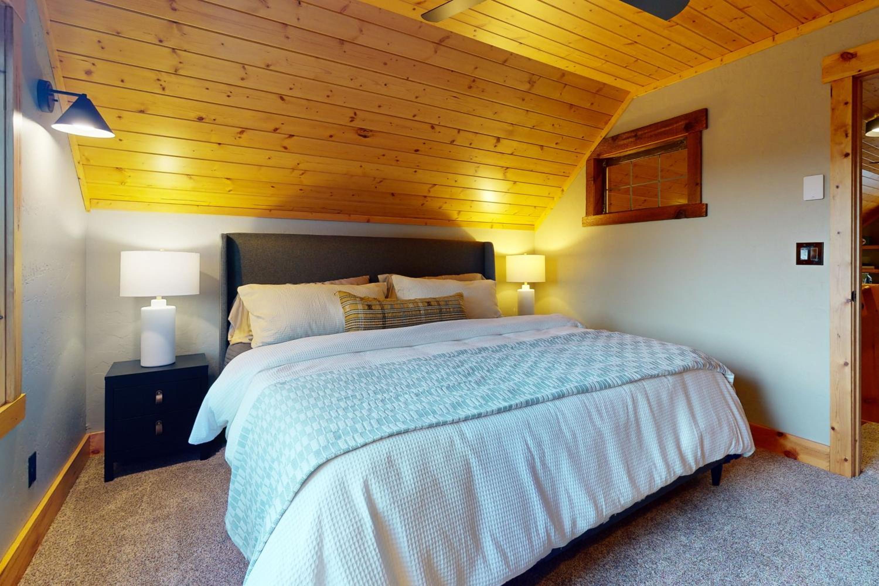 Big Sky Lodge