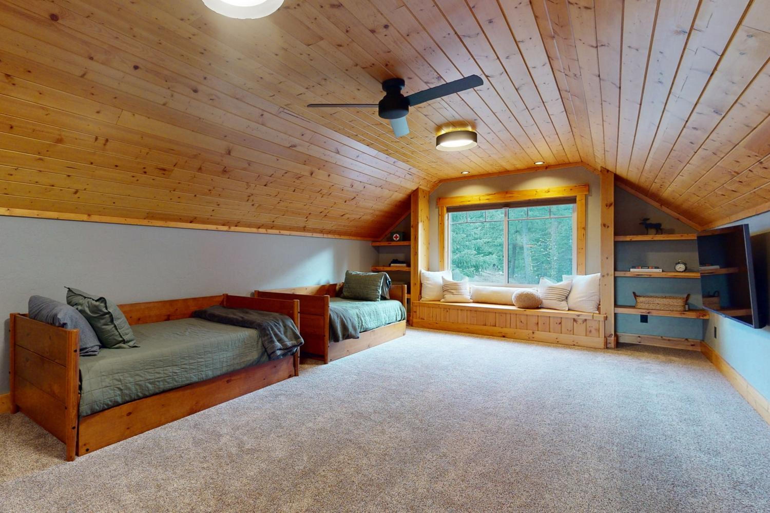Big Sky Lodge