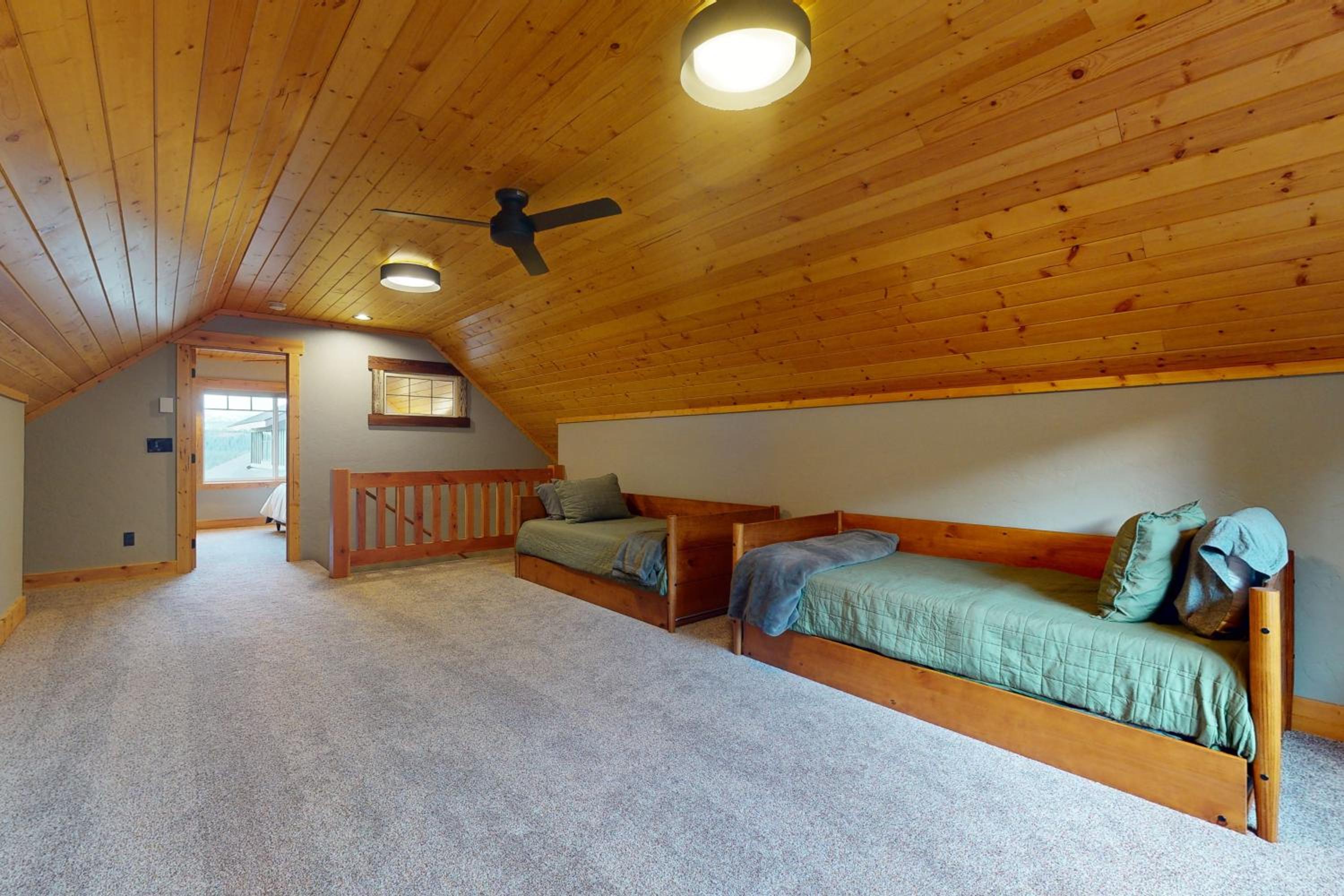 Big Sky Lodge