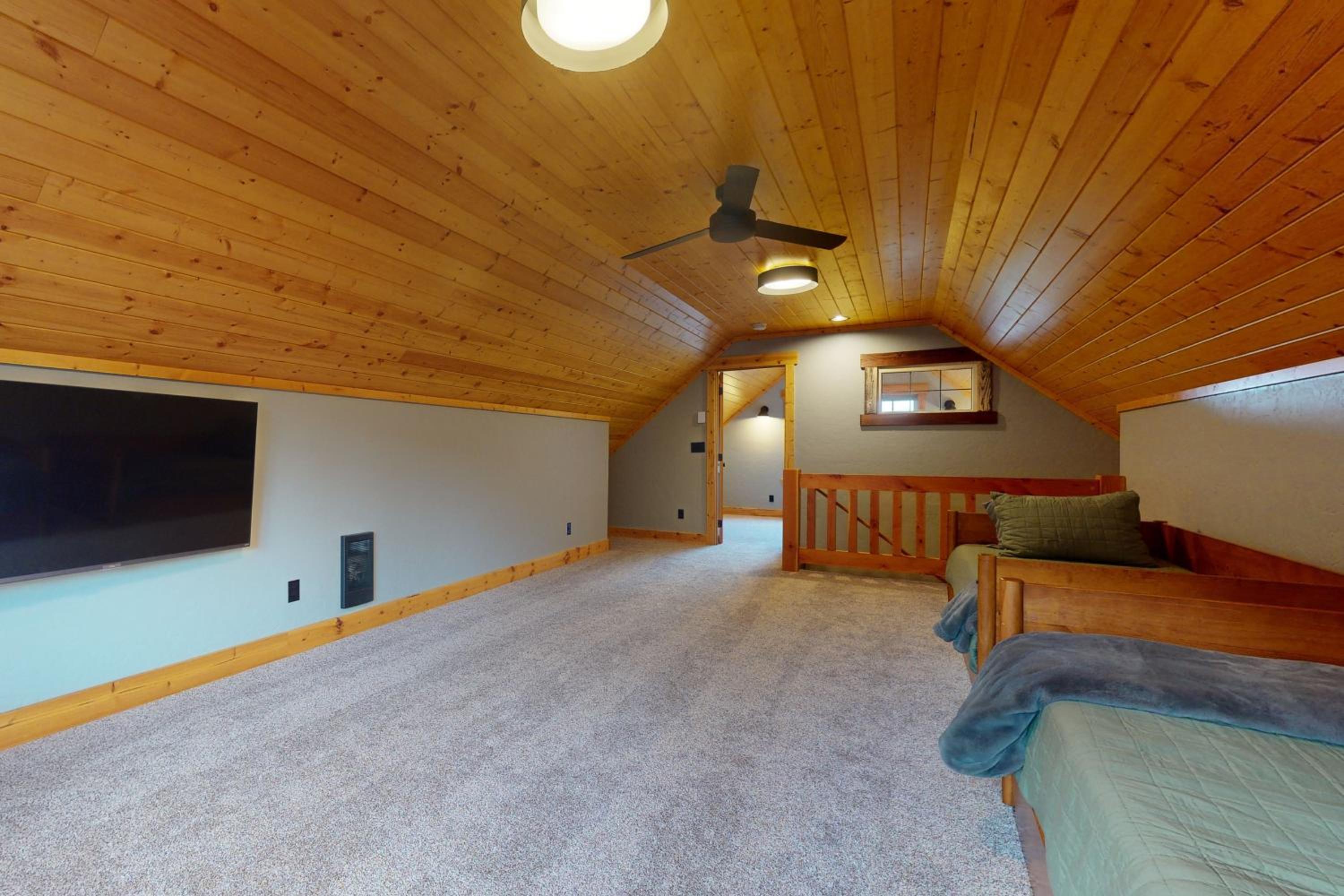 Big Sky Lodge