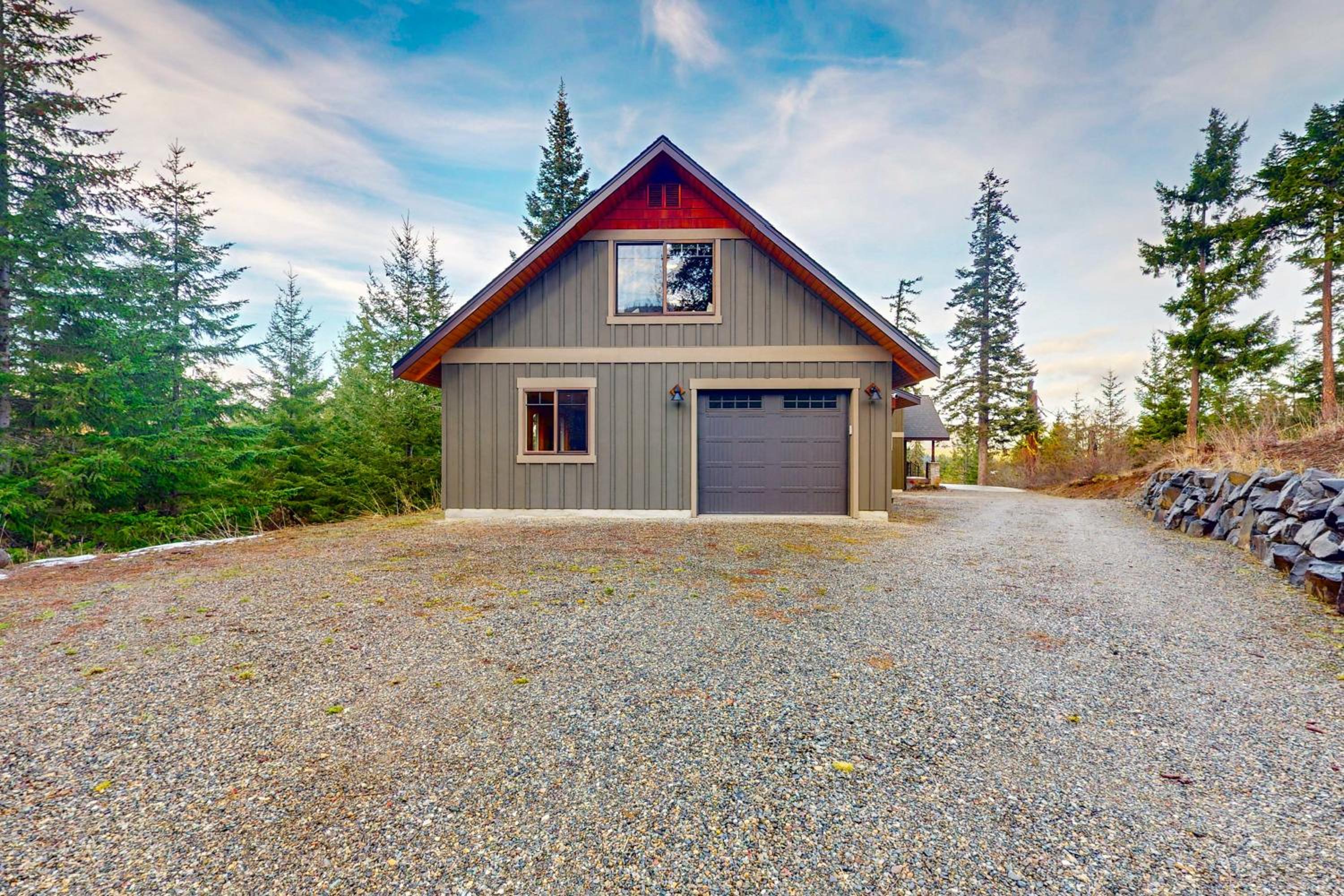 Big Sky Lodge