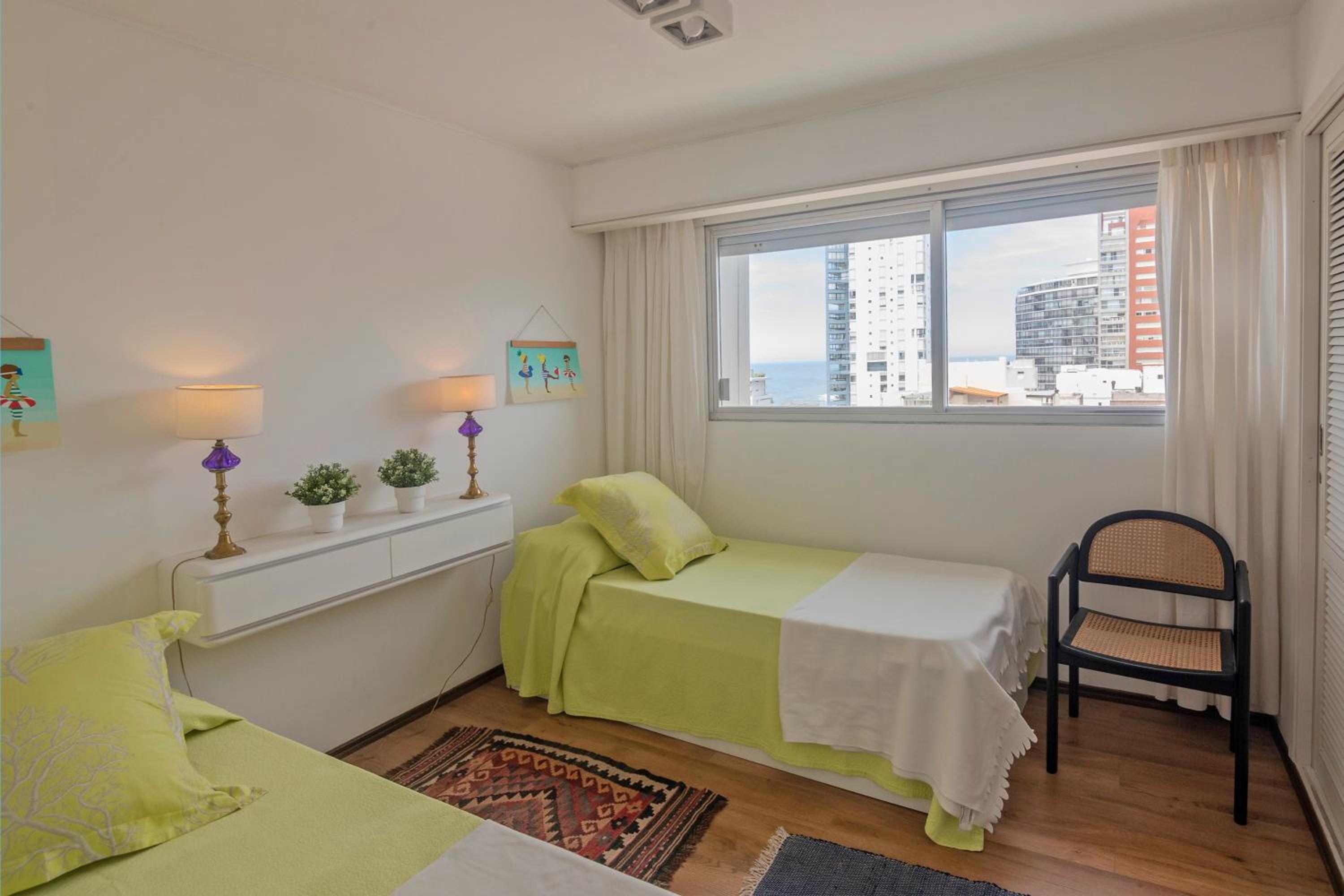 Oceana Suites Fontemar view 3