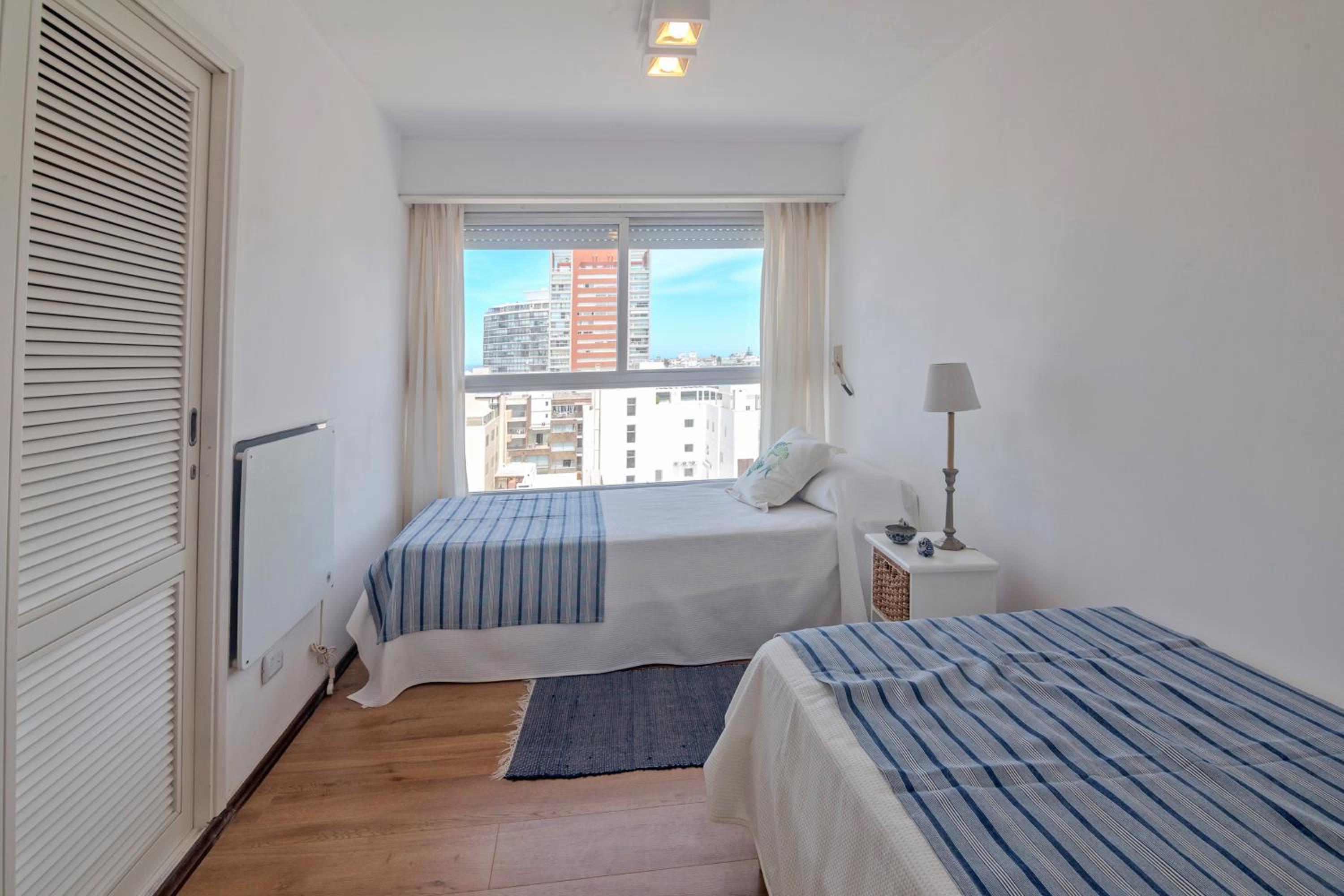 Oceana Suites Fontemar view 2