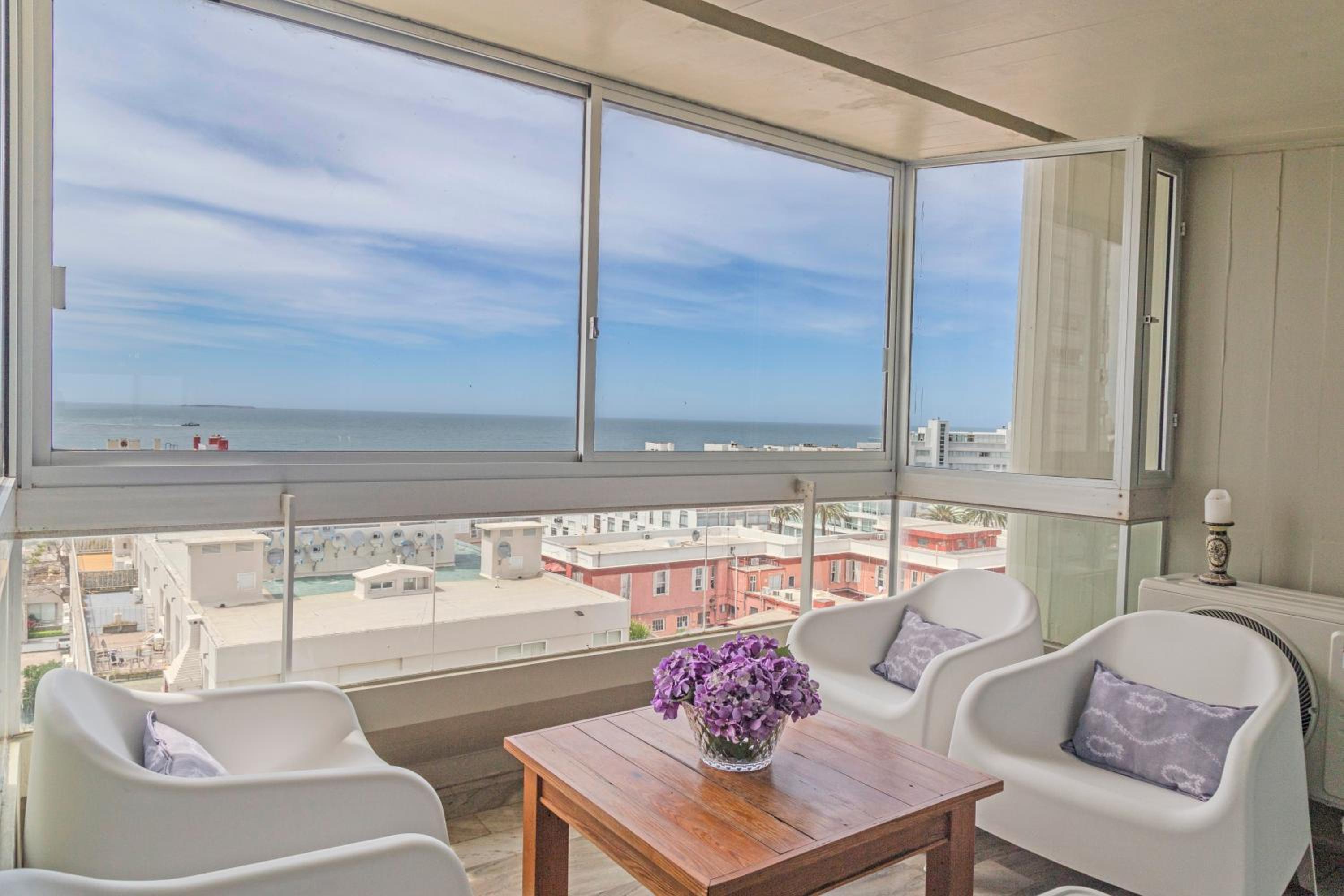 Oceana Suites Fontemar view 4