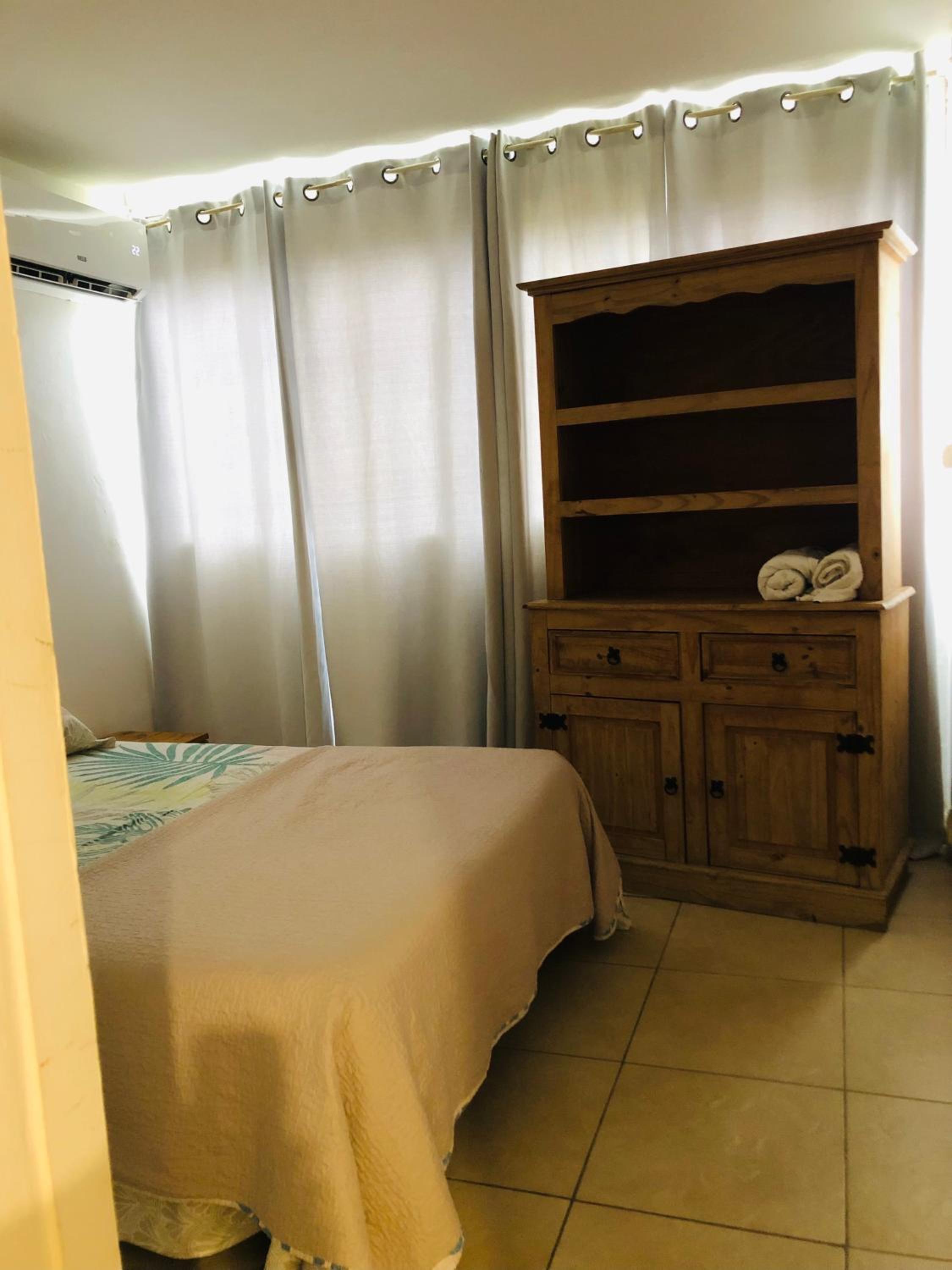 Habitation RIKA La Marina view 5