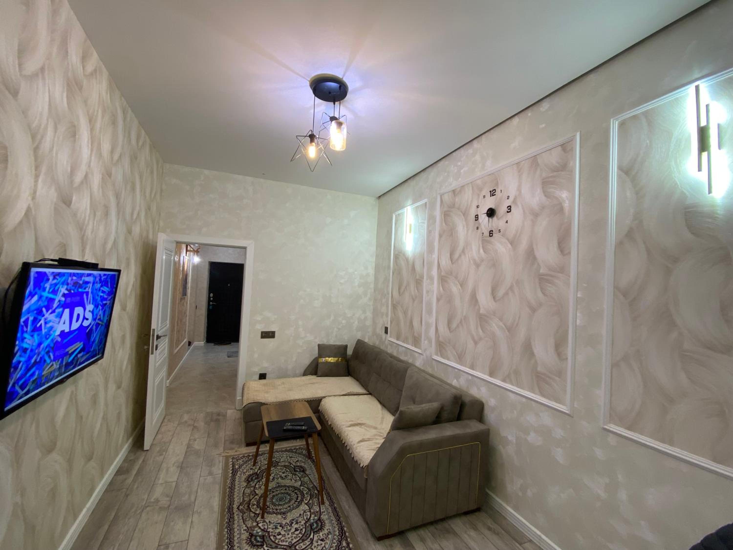 Relax Apartment