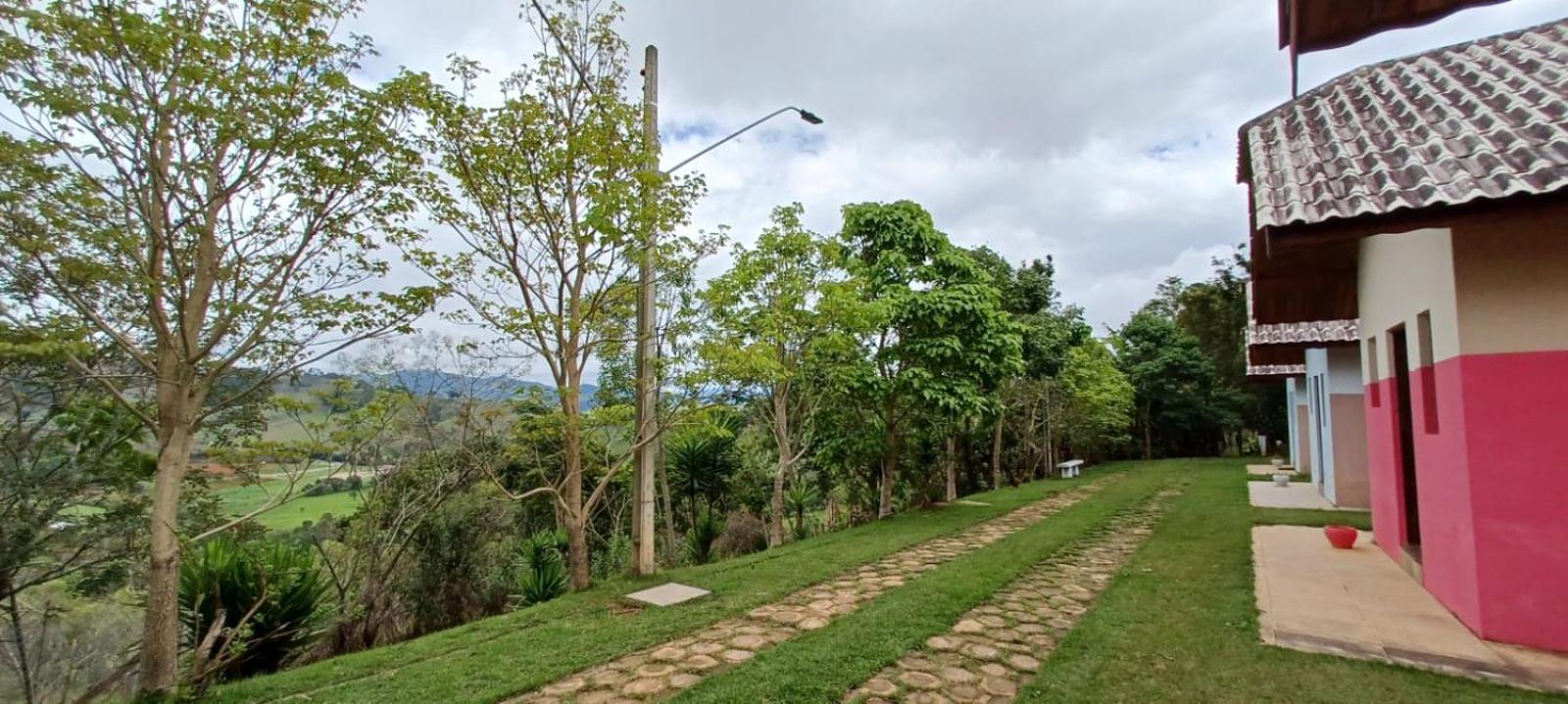 Chalés Montanha Serena - Monte Verde
