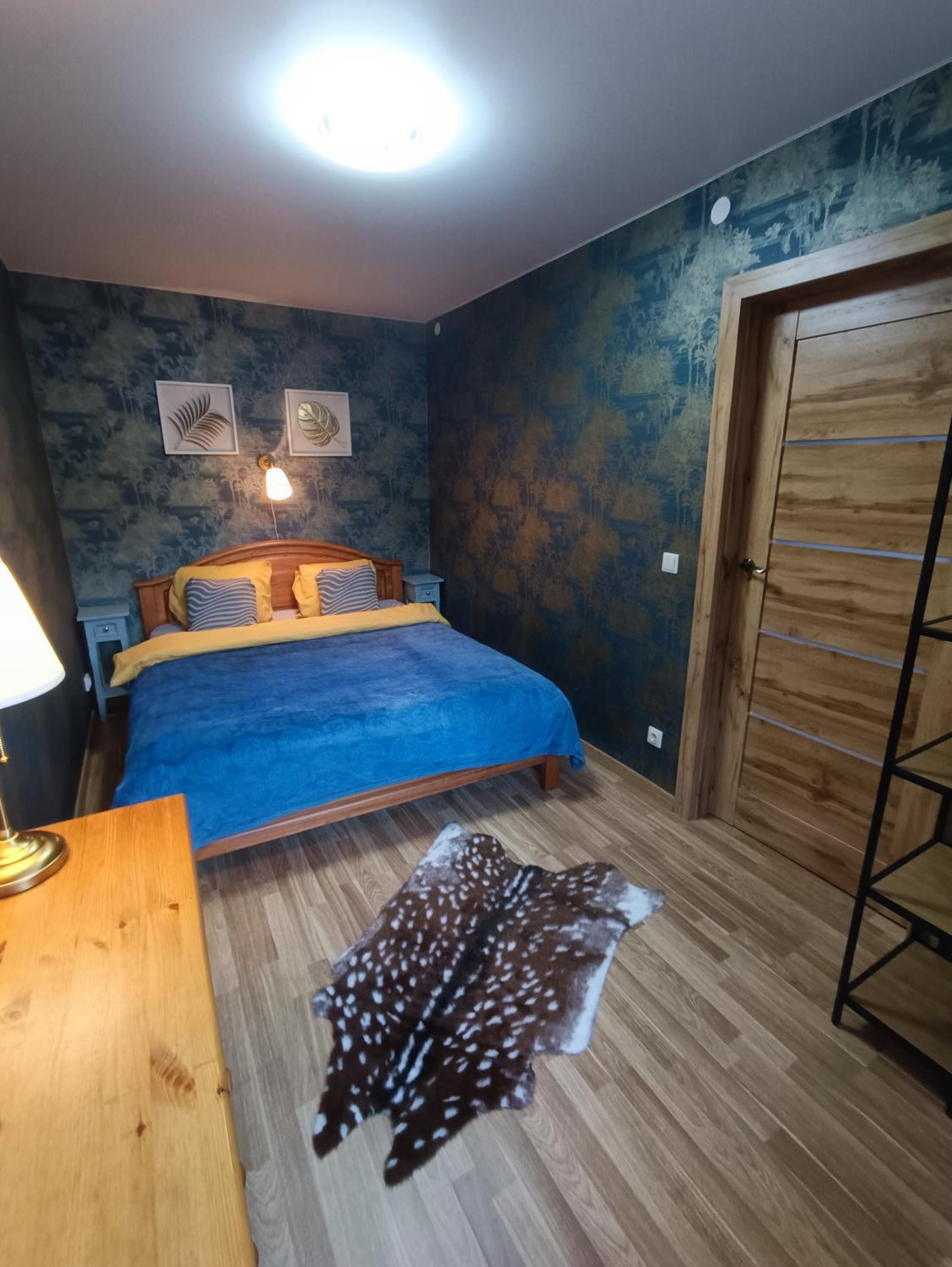 Apartamentai Turaida