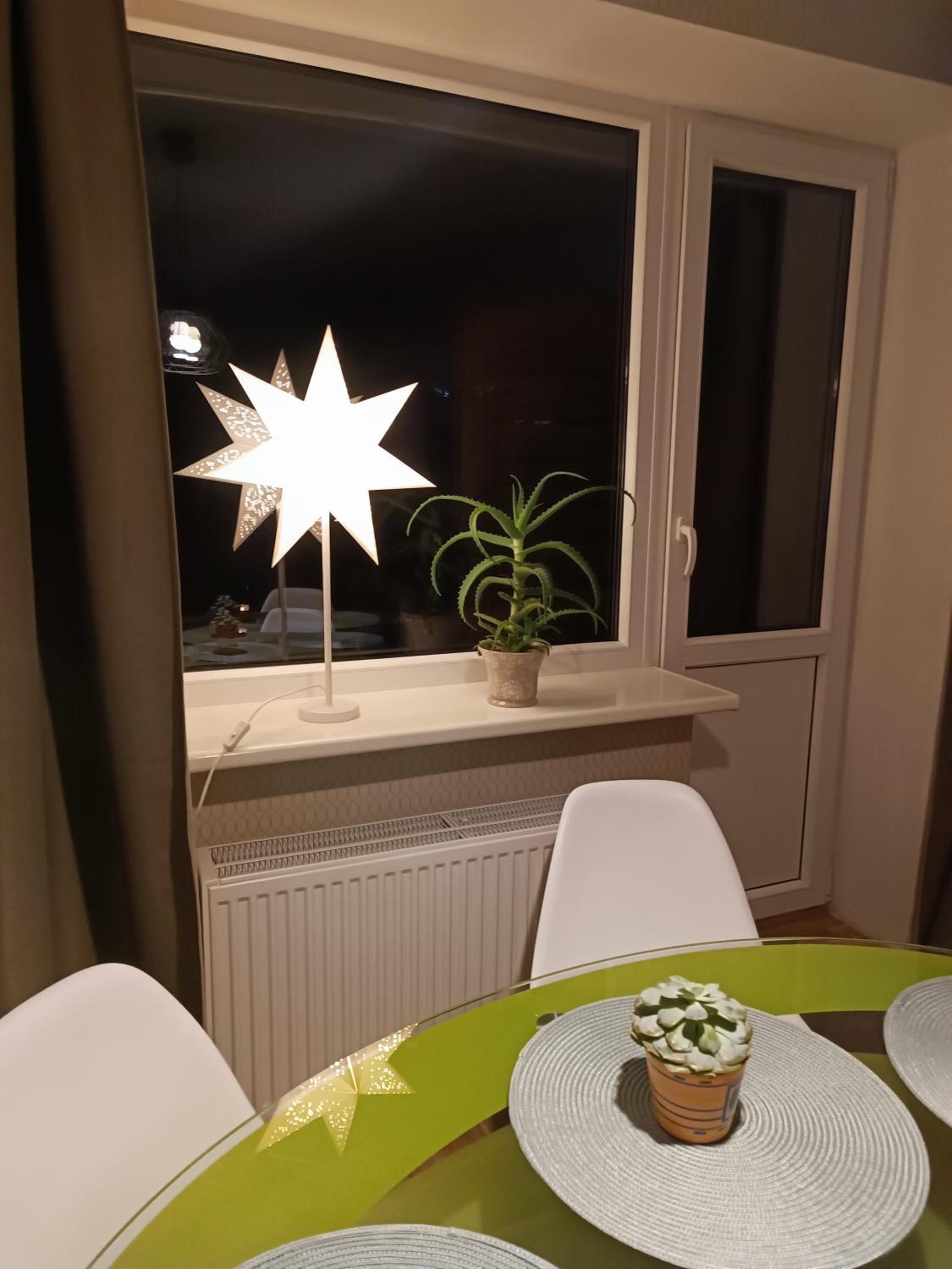 Apartamentai Turaida