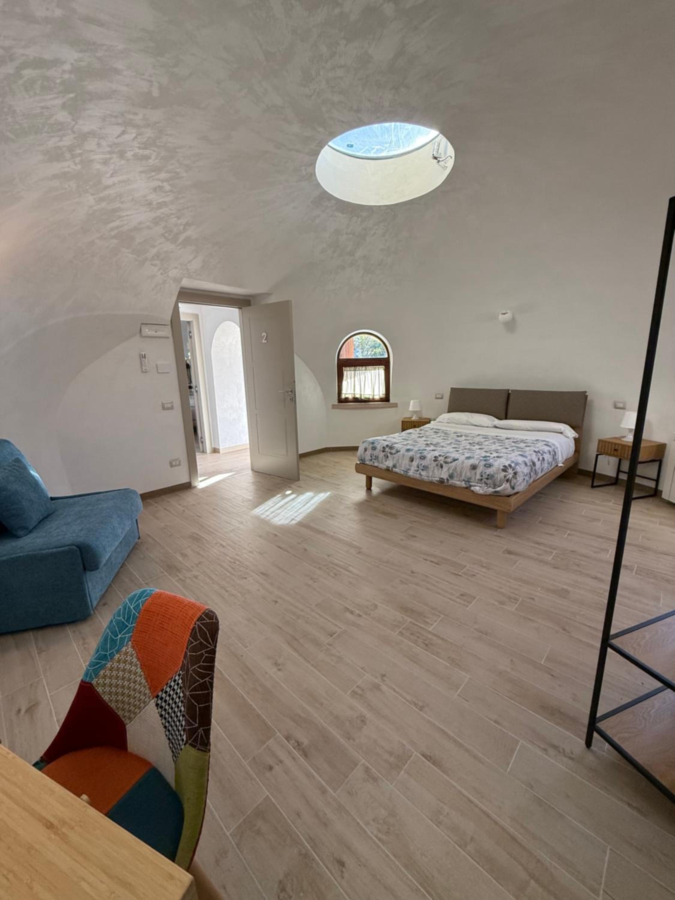 Miele B&B view 5