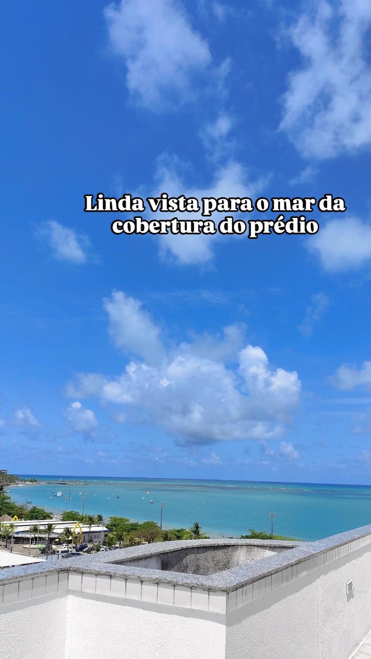 Apartment NEO 1.0 en Maceió