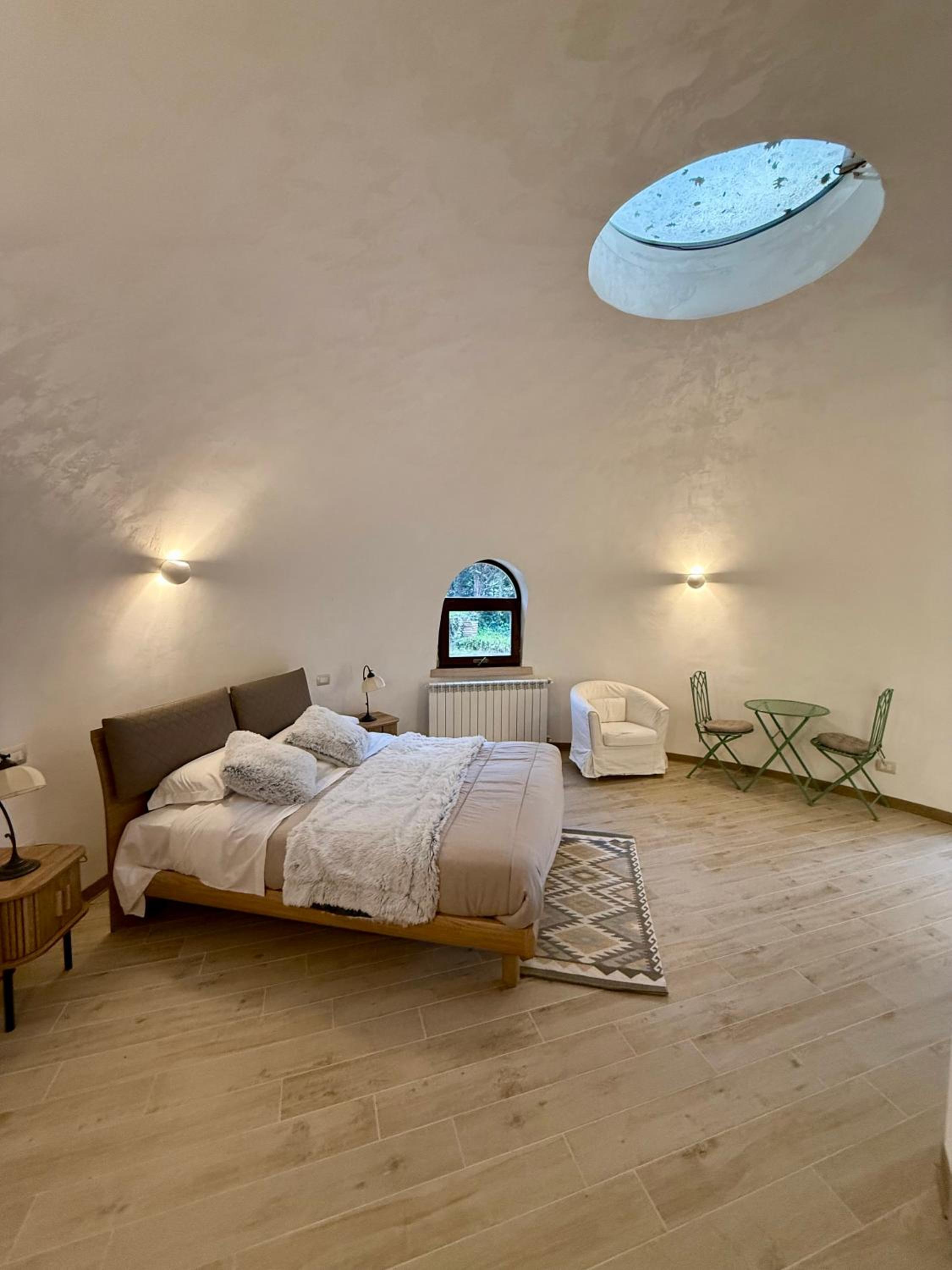 Miele B&B view 3