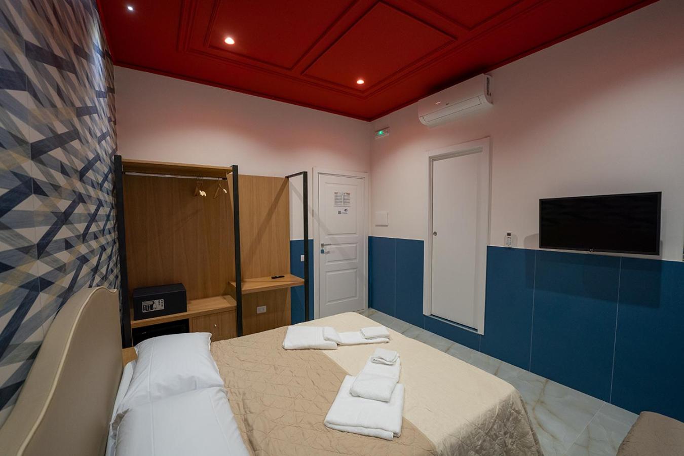 PC Boutique H Loggia, by ClaPa Group