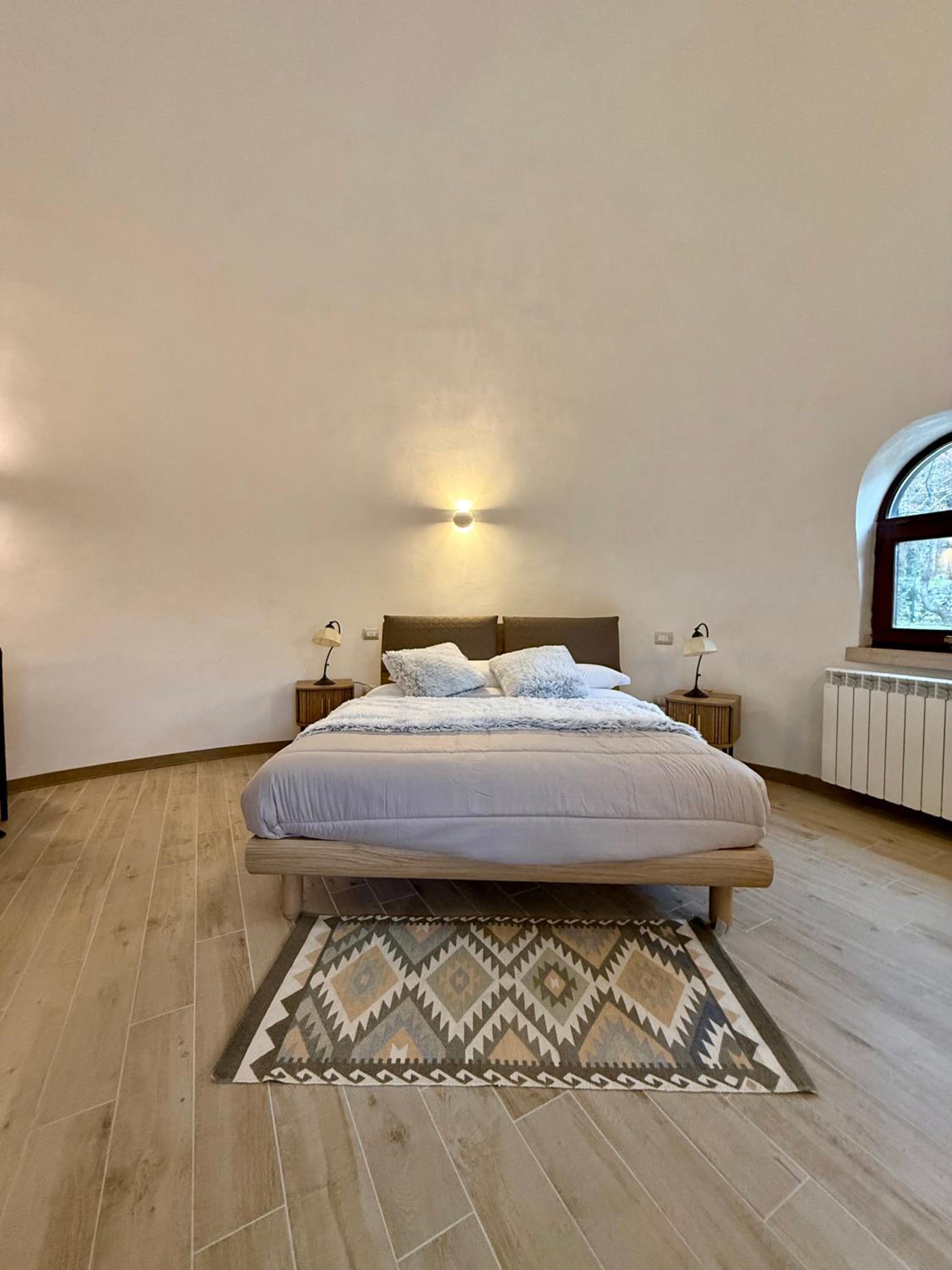 Miele B&B view 2