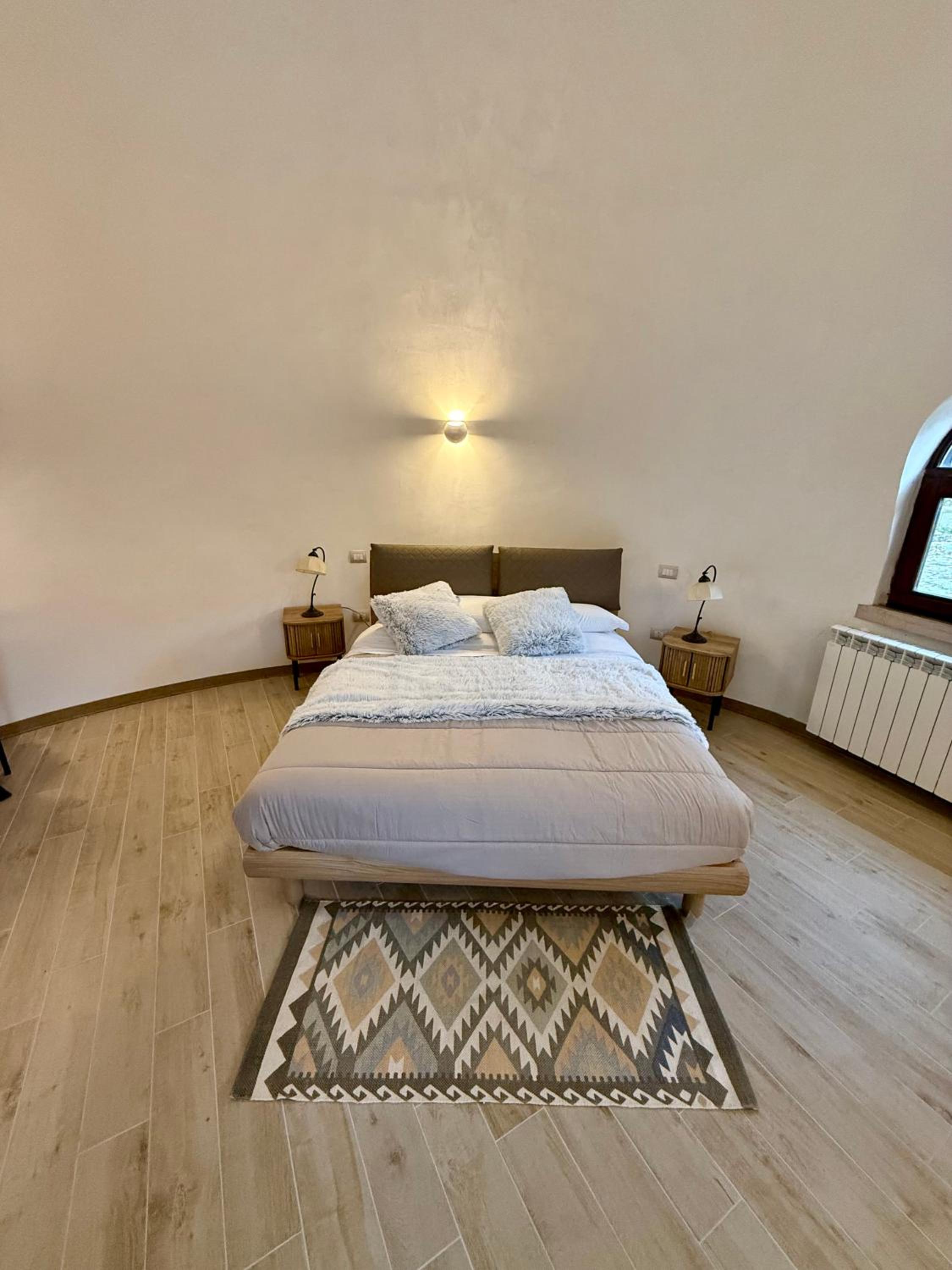 Miele B&B view 4