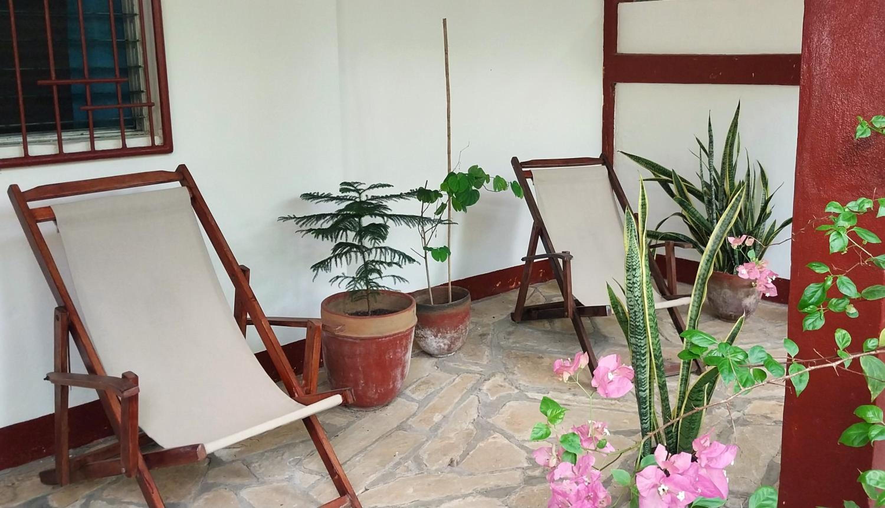 Casa Todo Bueno view 2