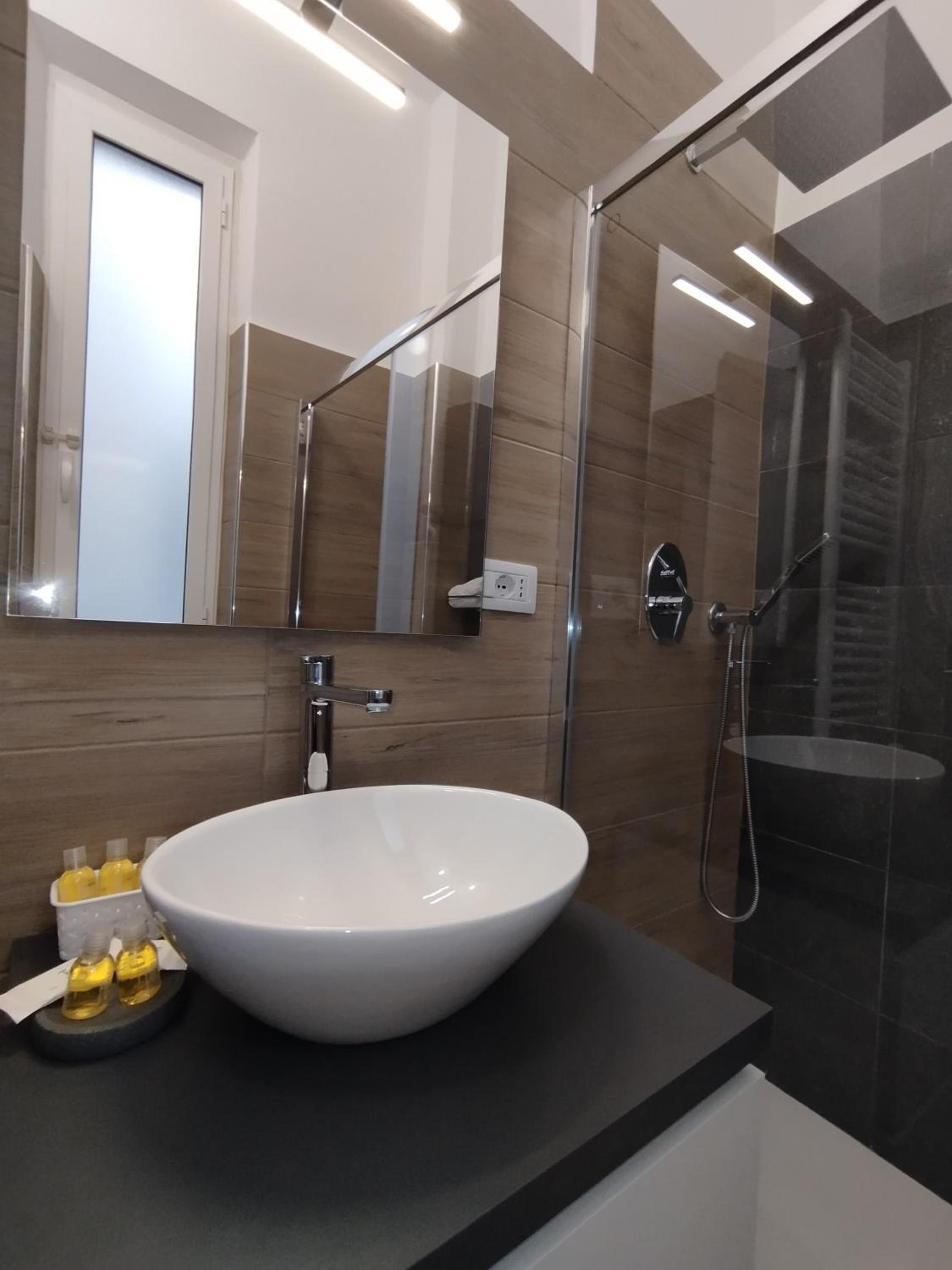 WelcRome Appartamento Roma Centro
