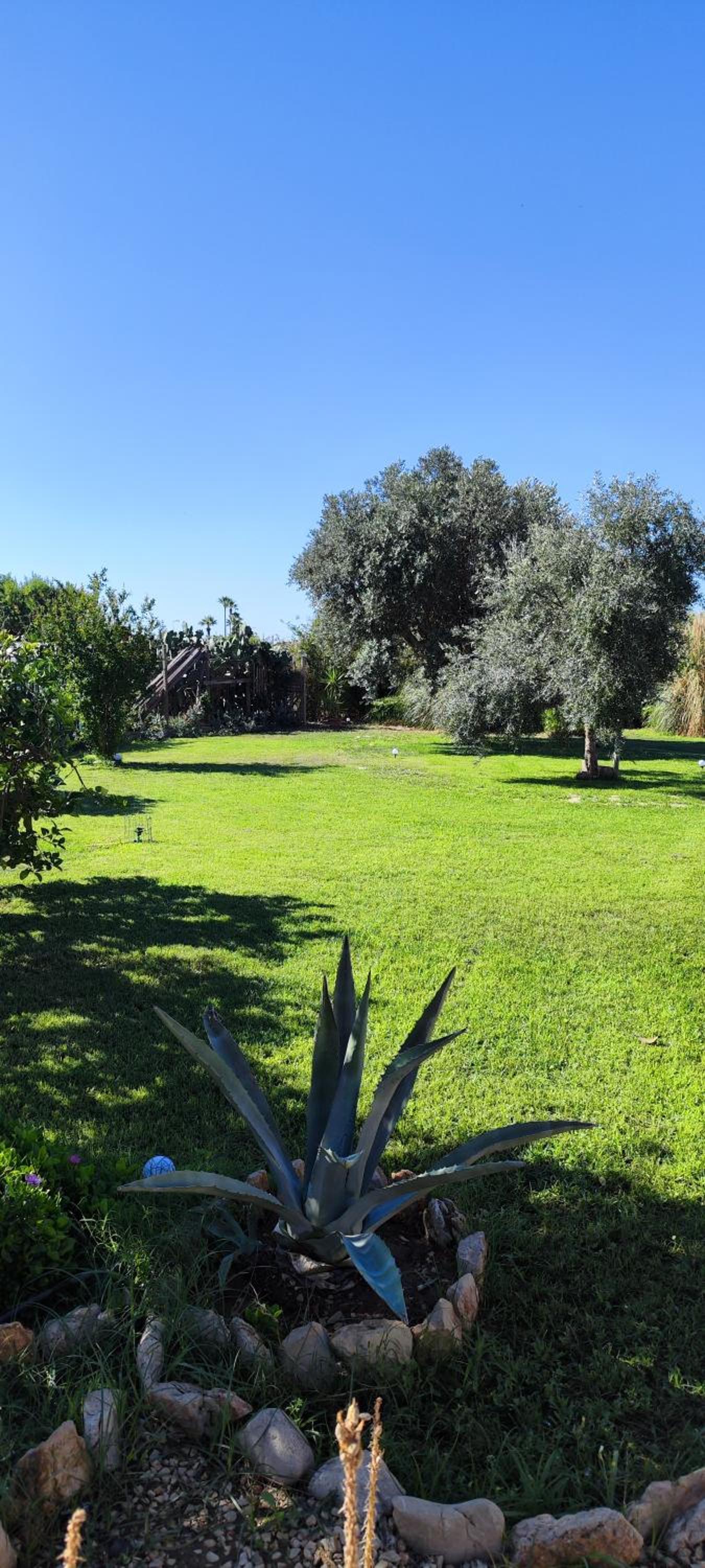 Villa Giummarito B & B