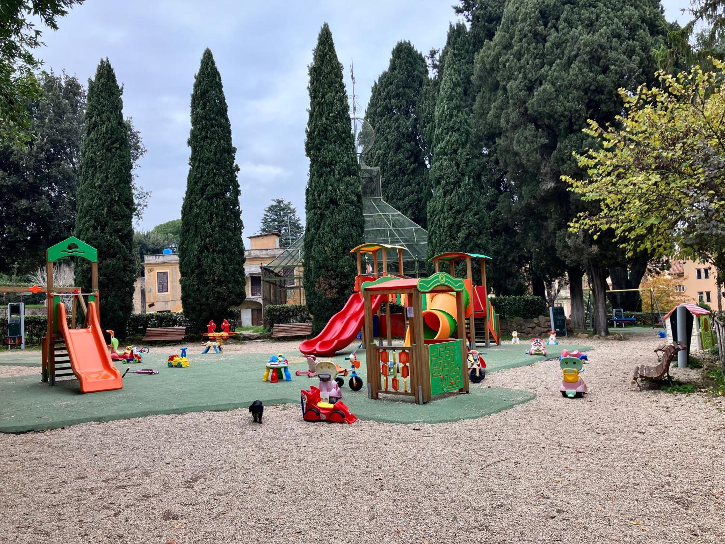 Ulisse home