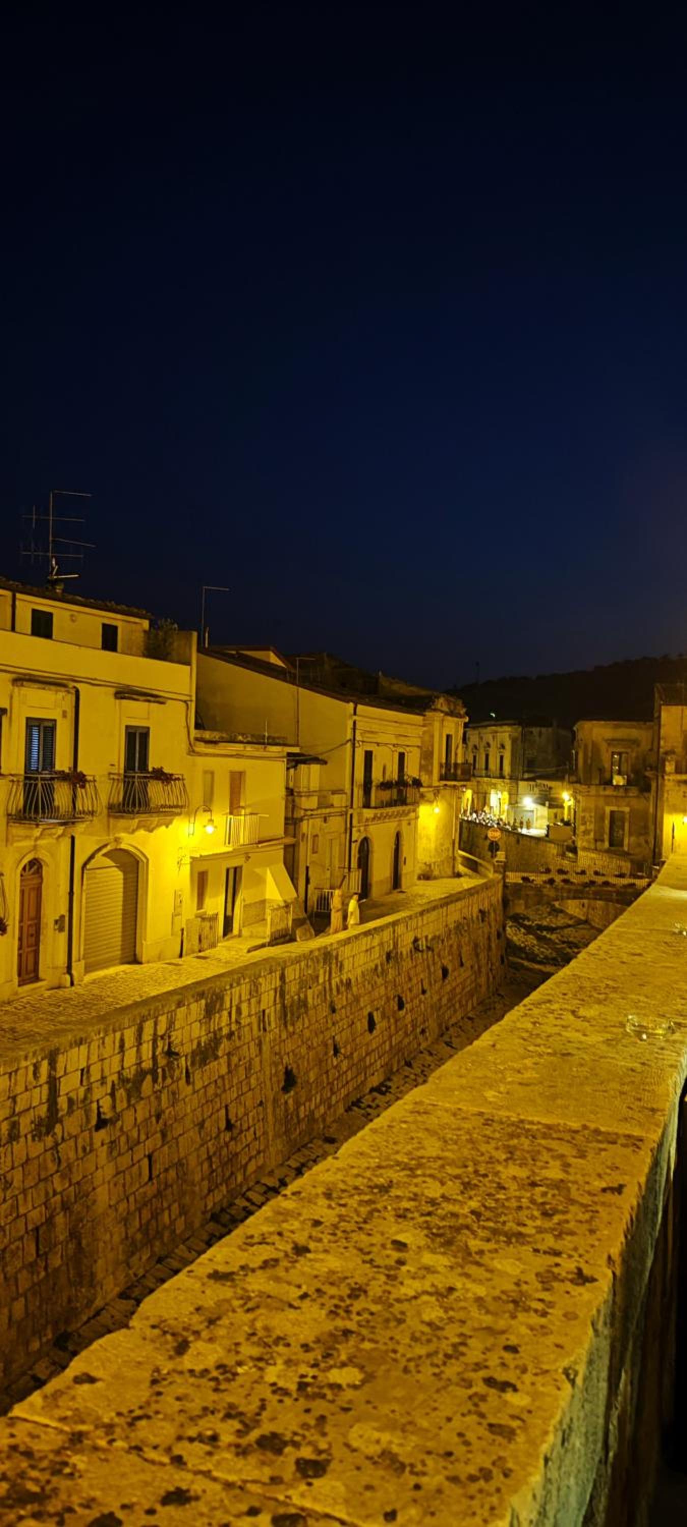 Villa Giummarito B & B