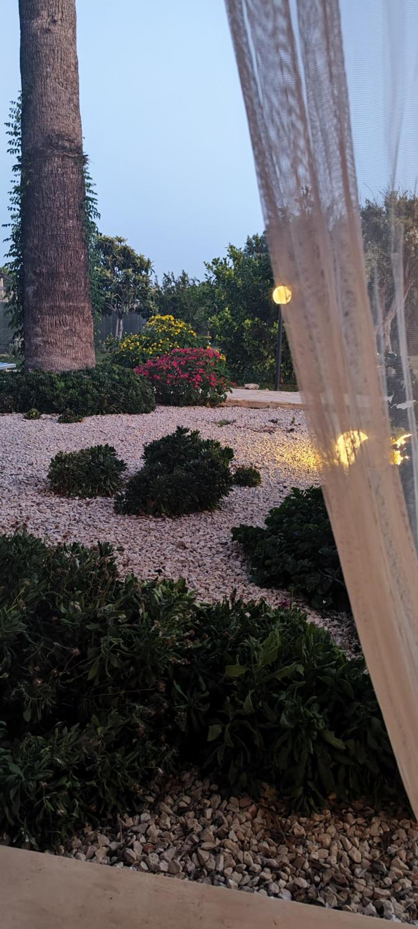 Villa Giummarito B & B