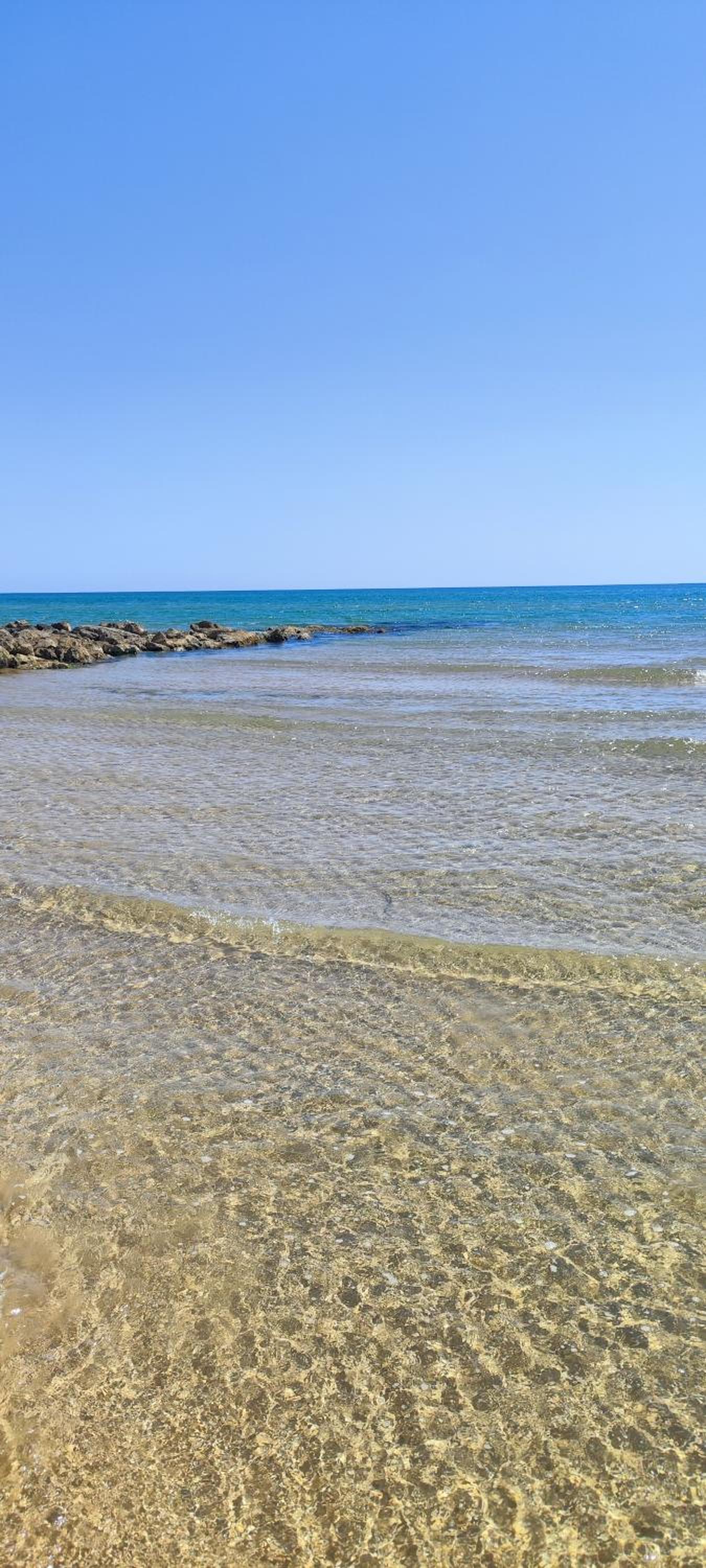 Villa Giummarito B & B