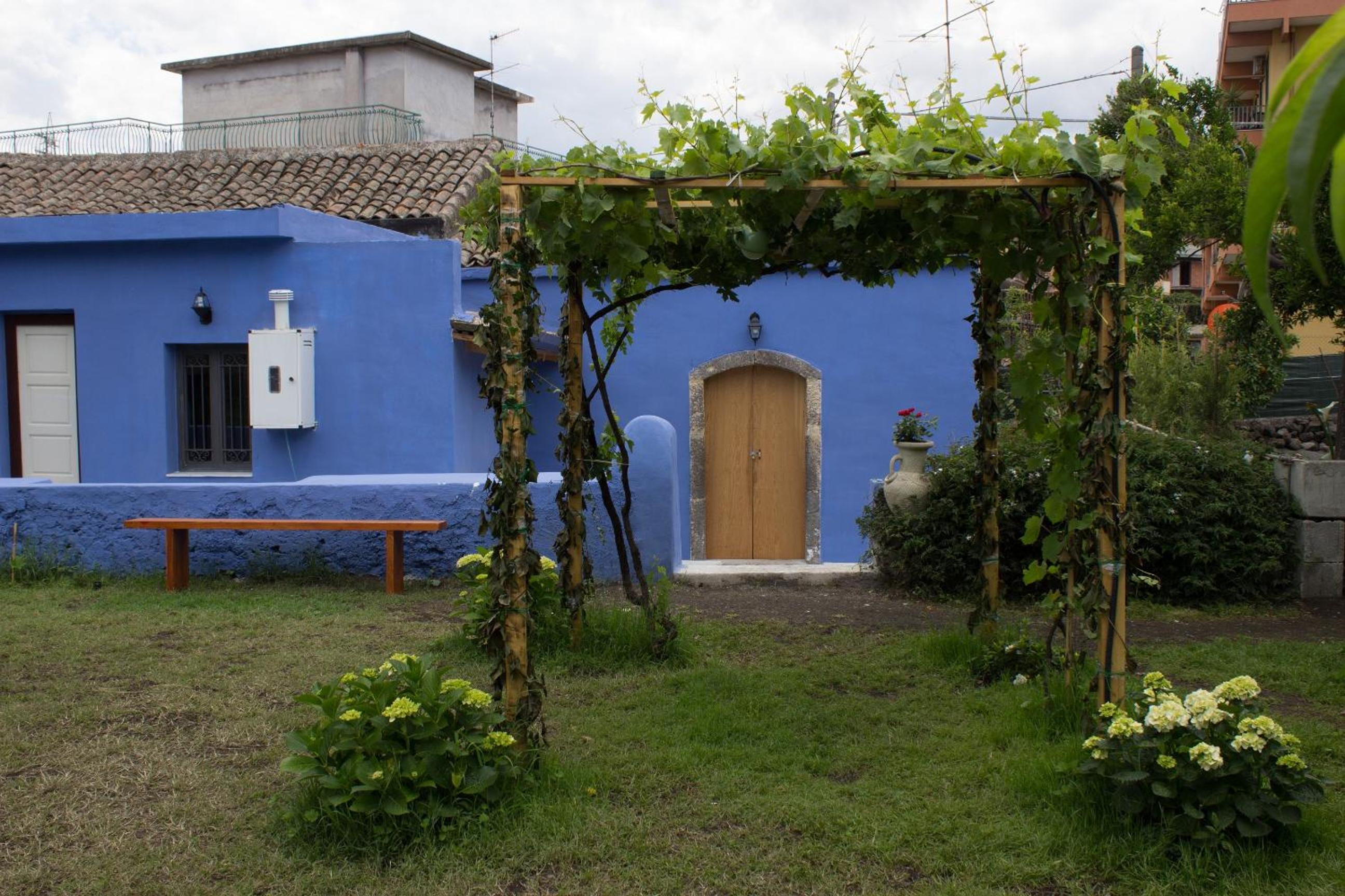 Casa Macchia view 3