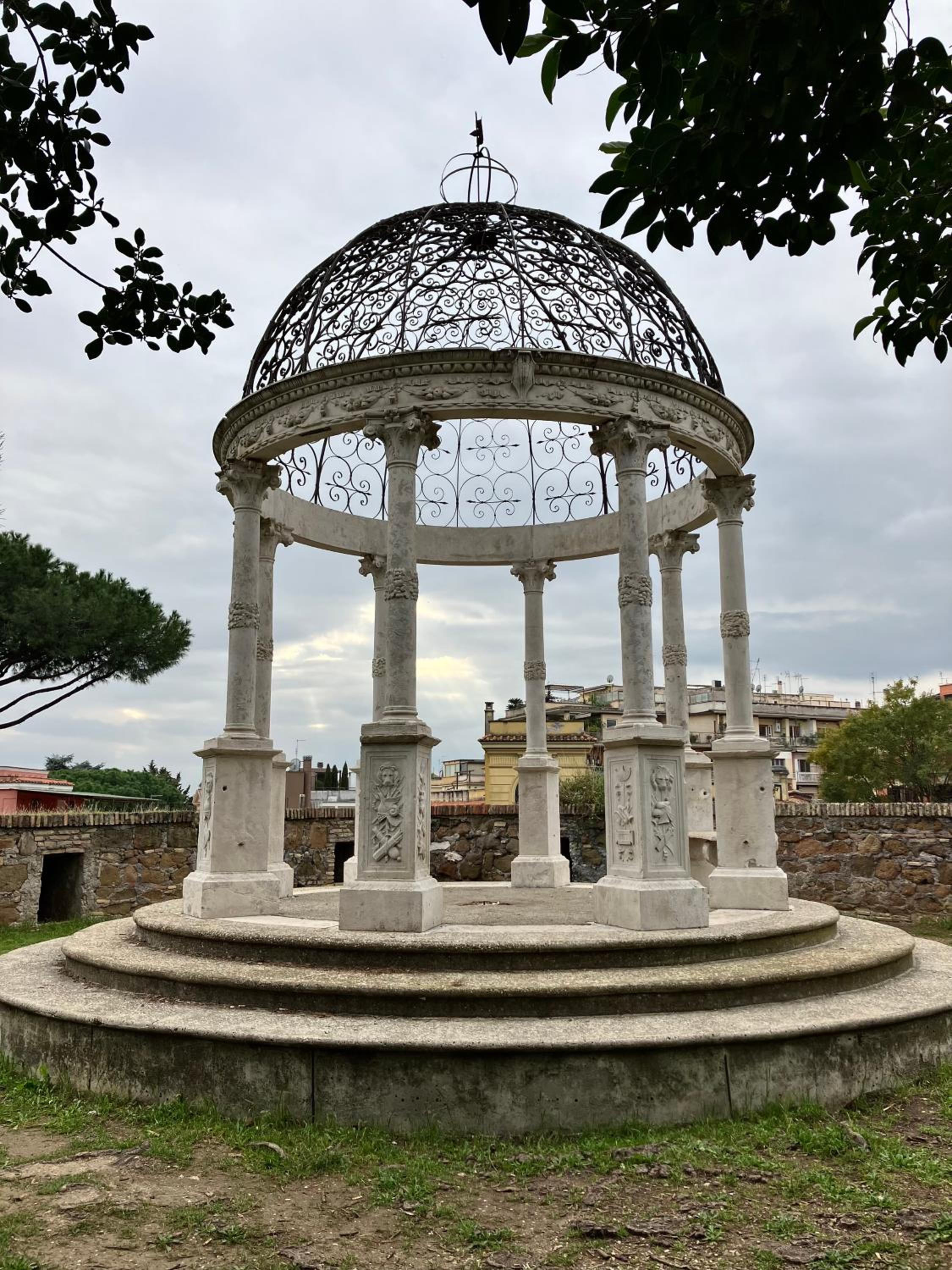Ulisse home
