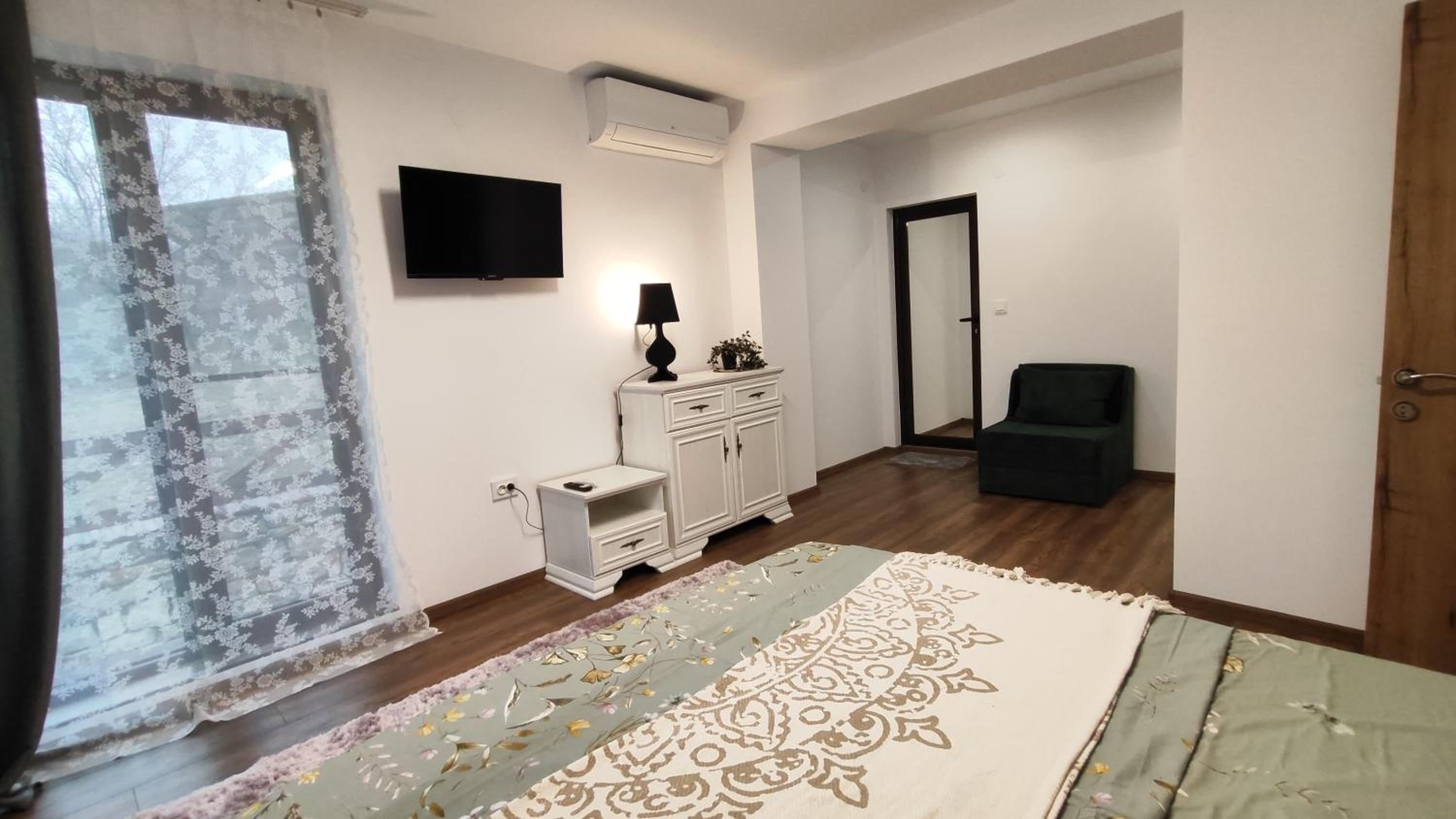 Resela guest houses