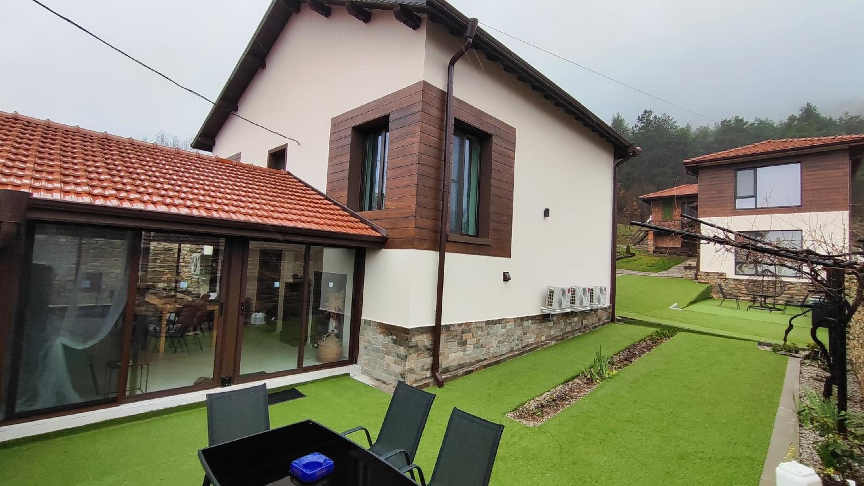 Resela guest houses
