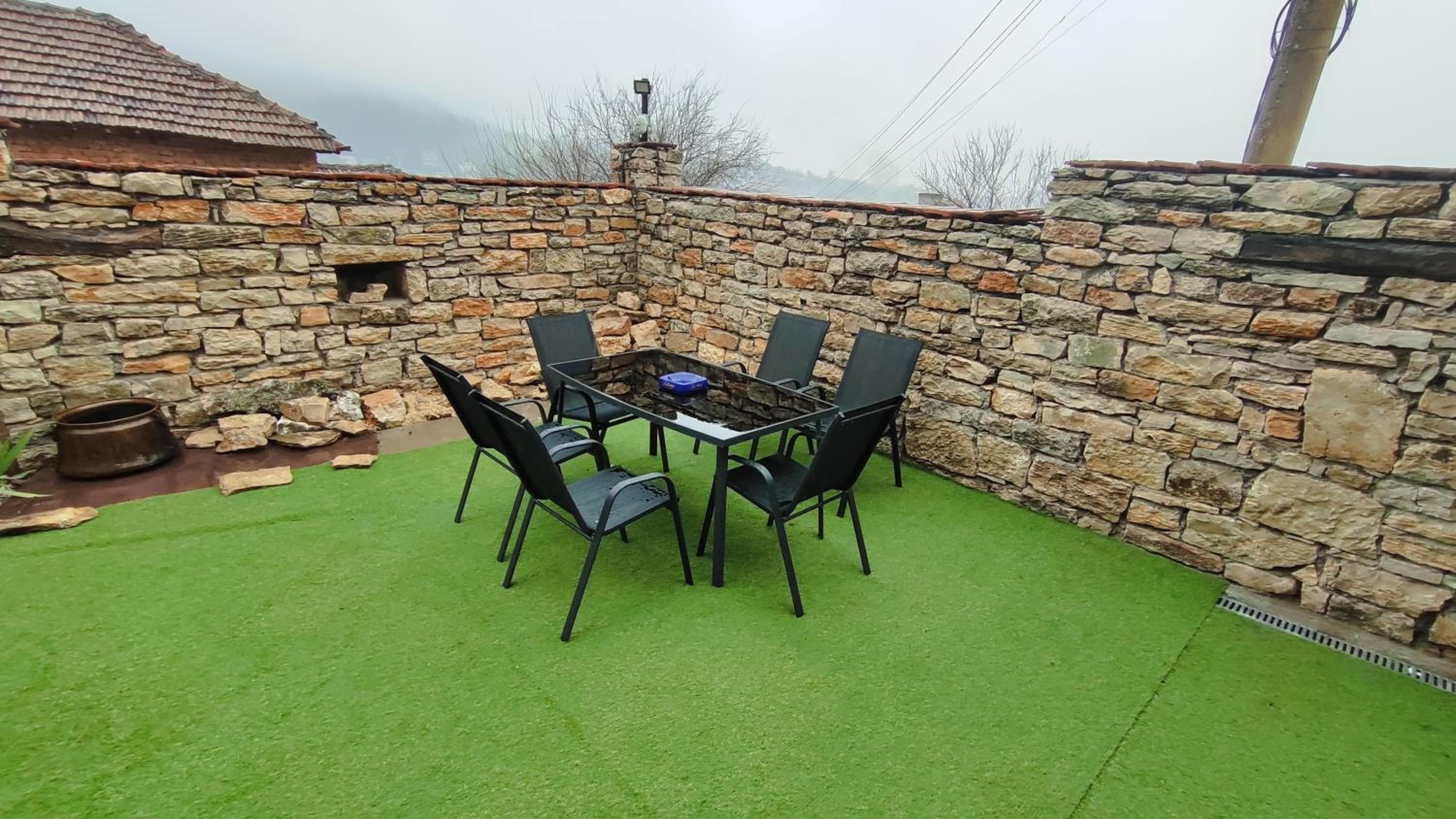 Resela guest houses