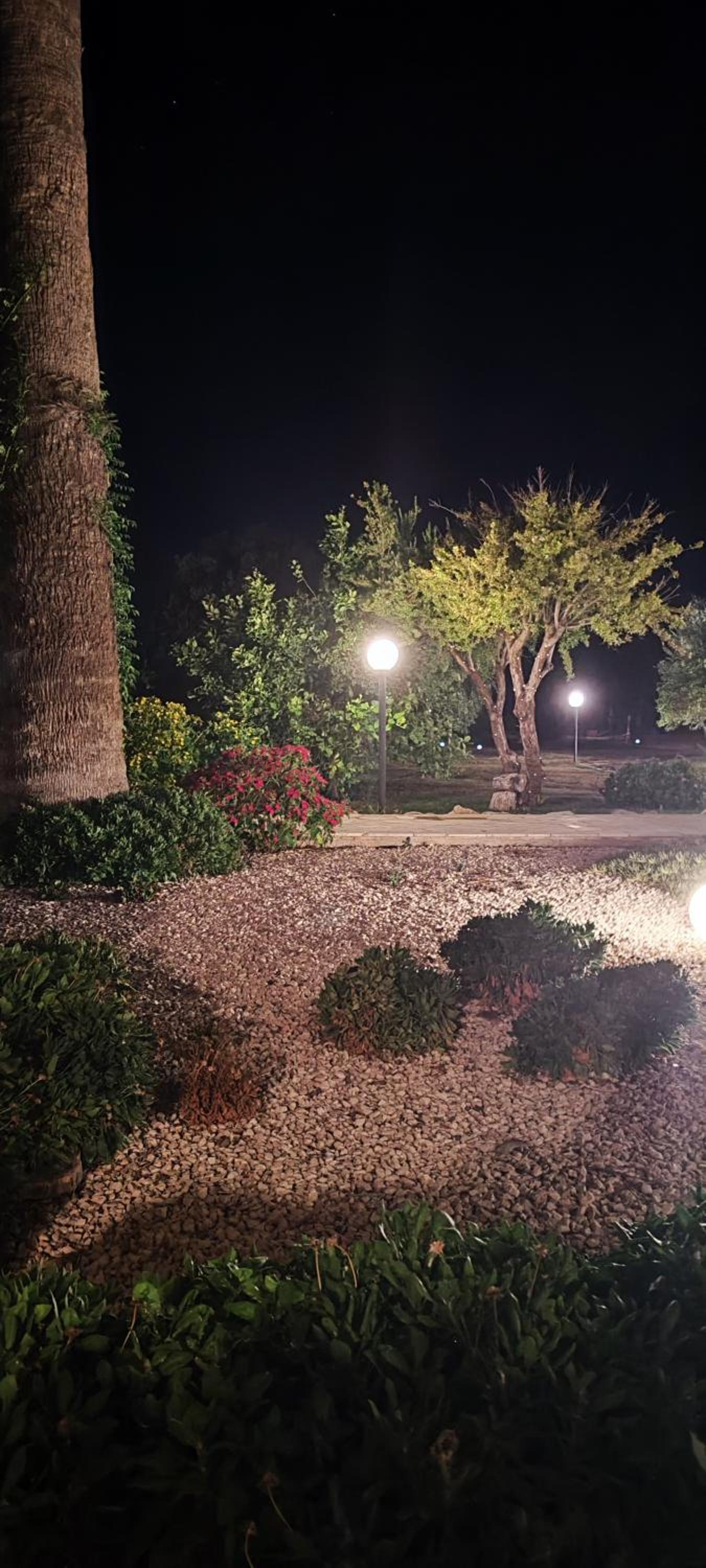 Villa Giummarito B & B