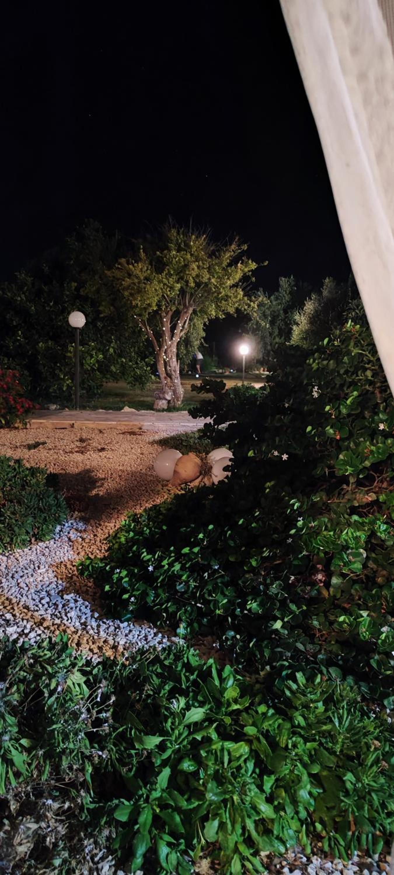 Villa Giummarito B & B