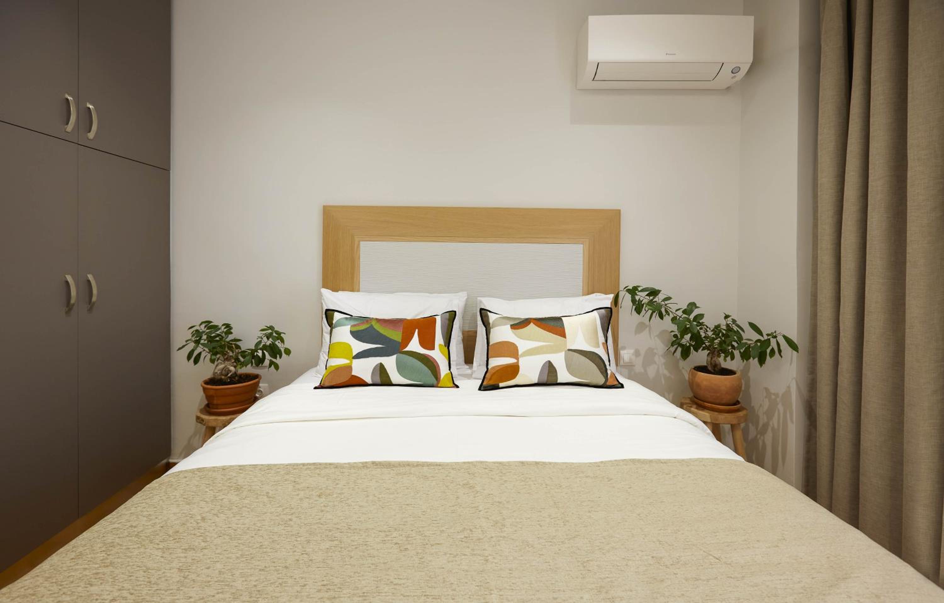 Athens Design Living near Kallimarmaro