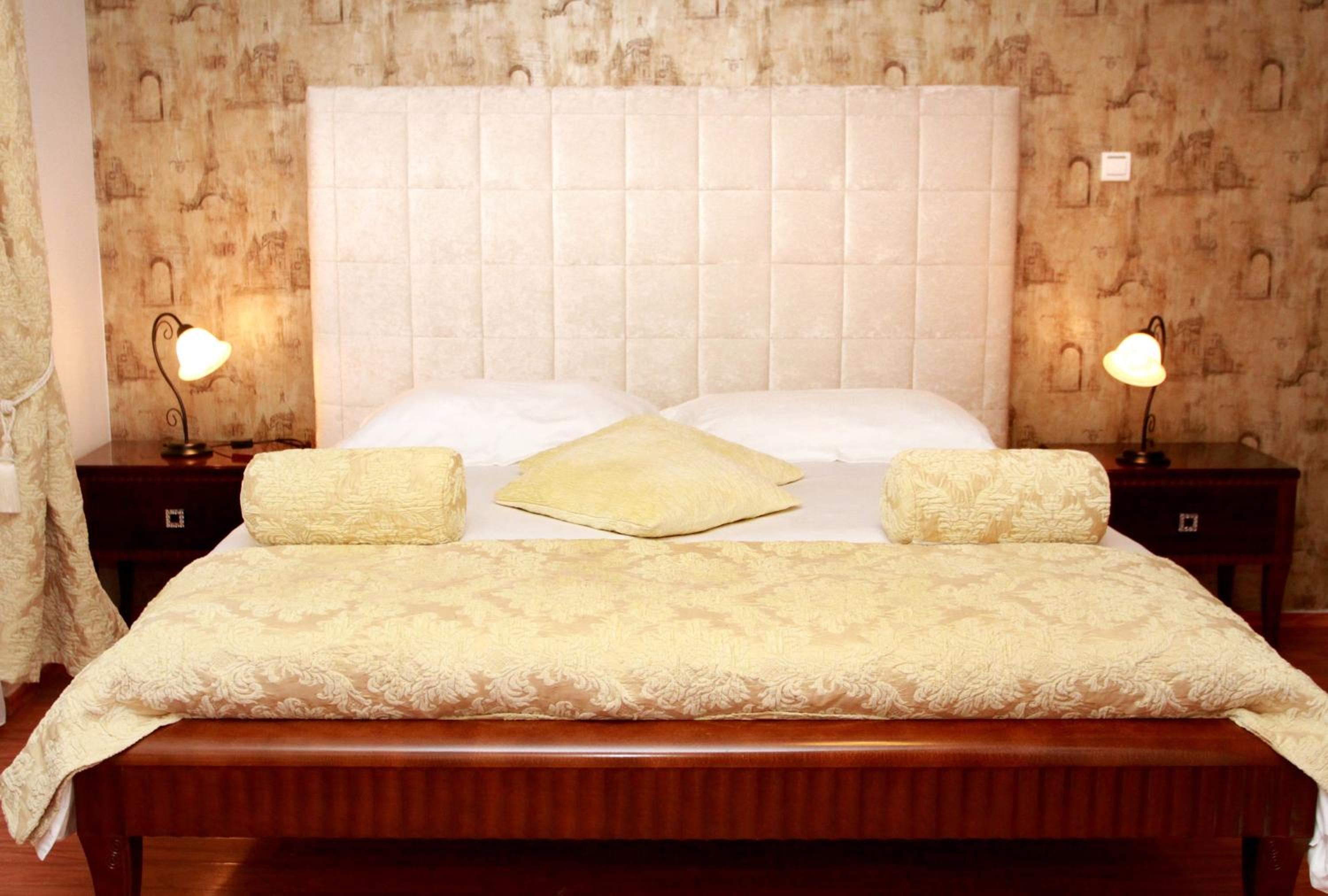 Guesthouse Villa Vice