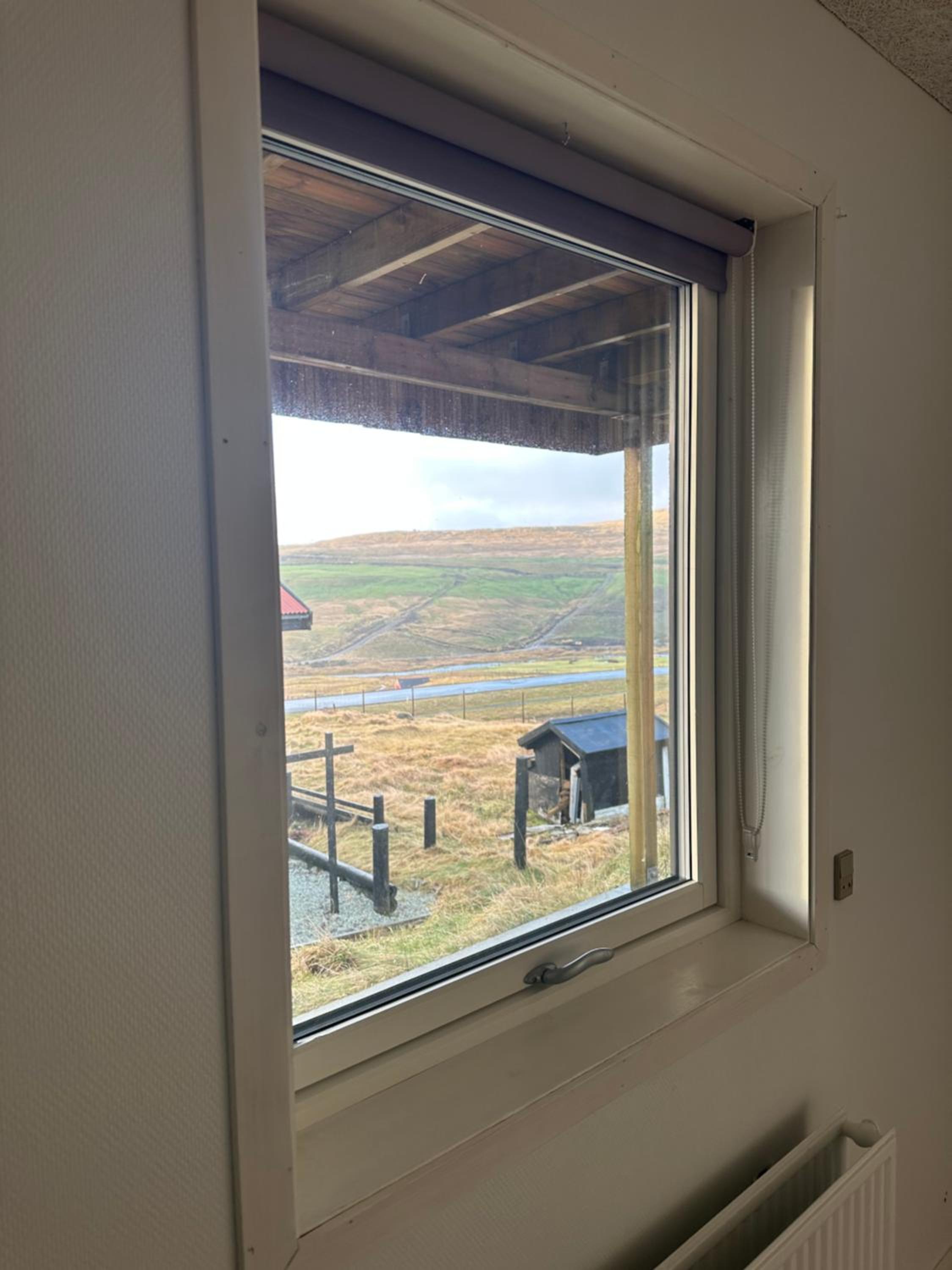 Cozy 2-bedroom apartment close to nature view 2