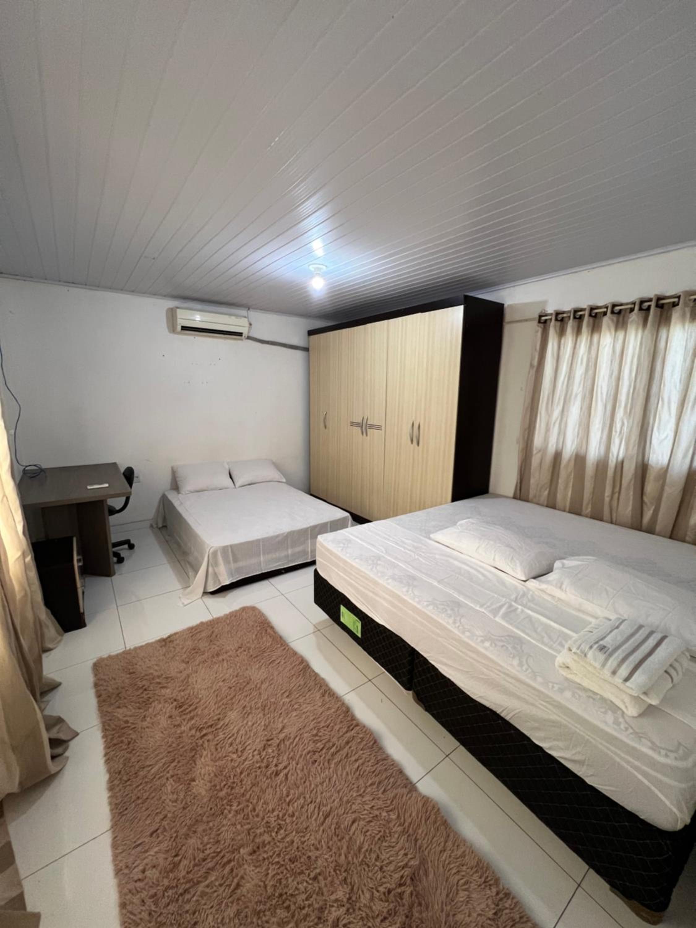 Quarto 1 Viajante