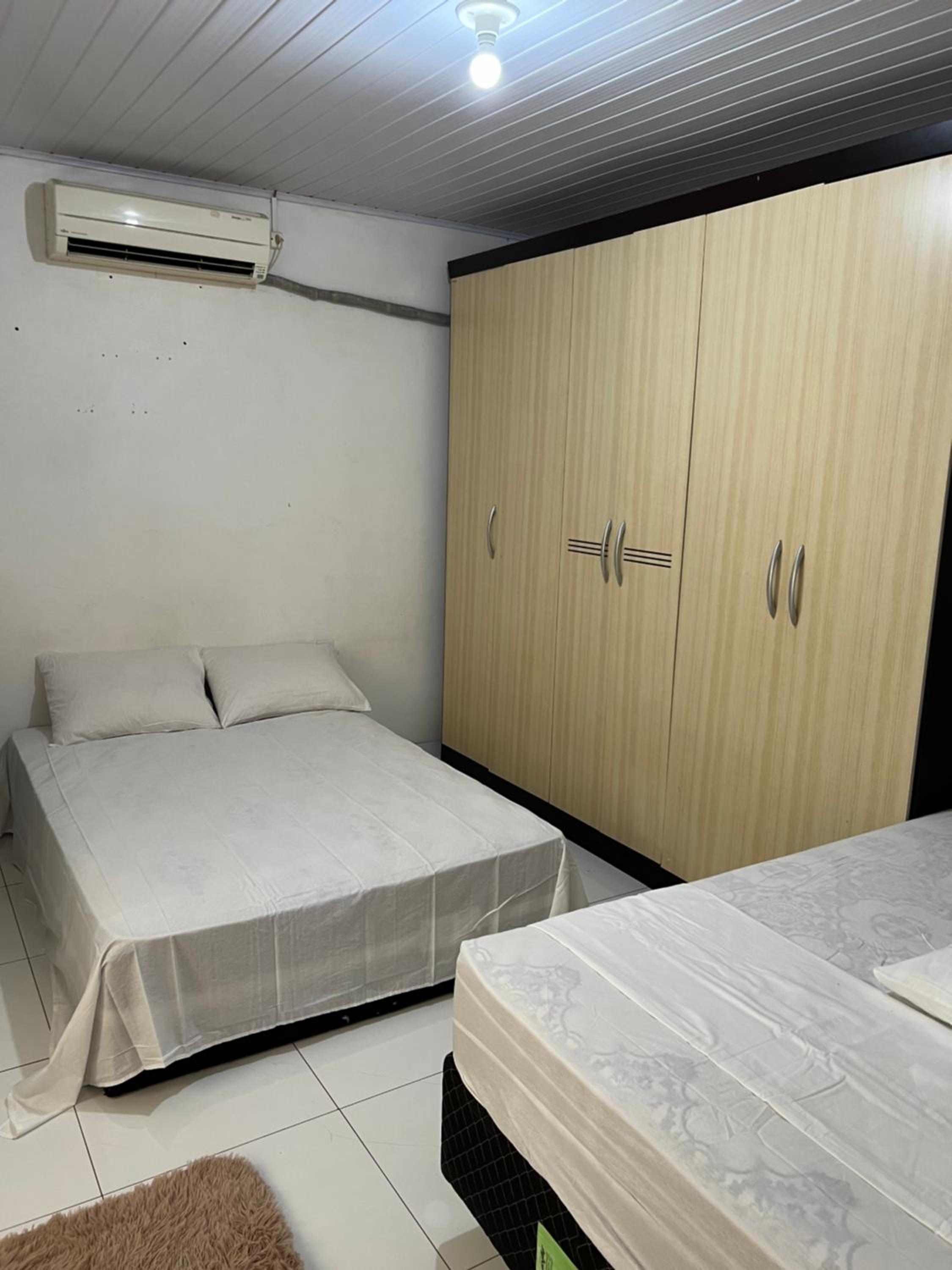 Quarto 1 Viajante
