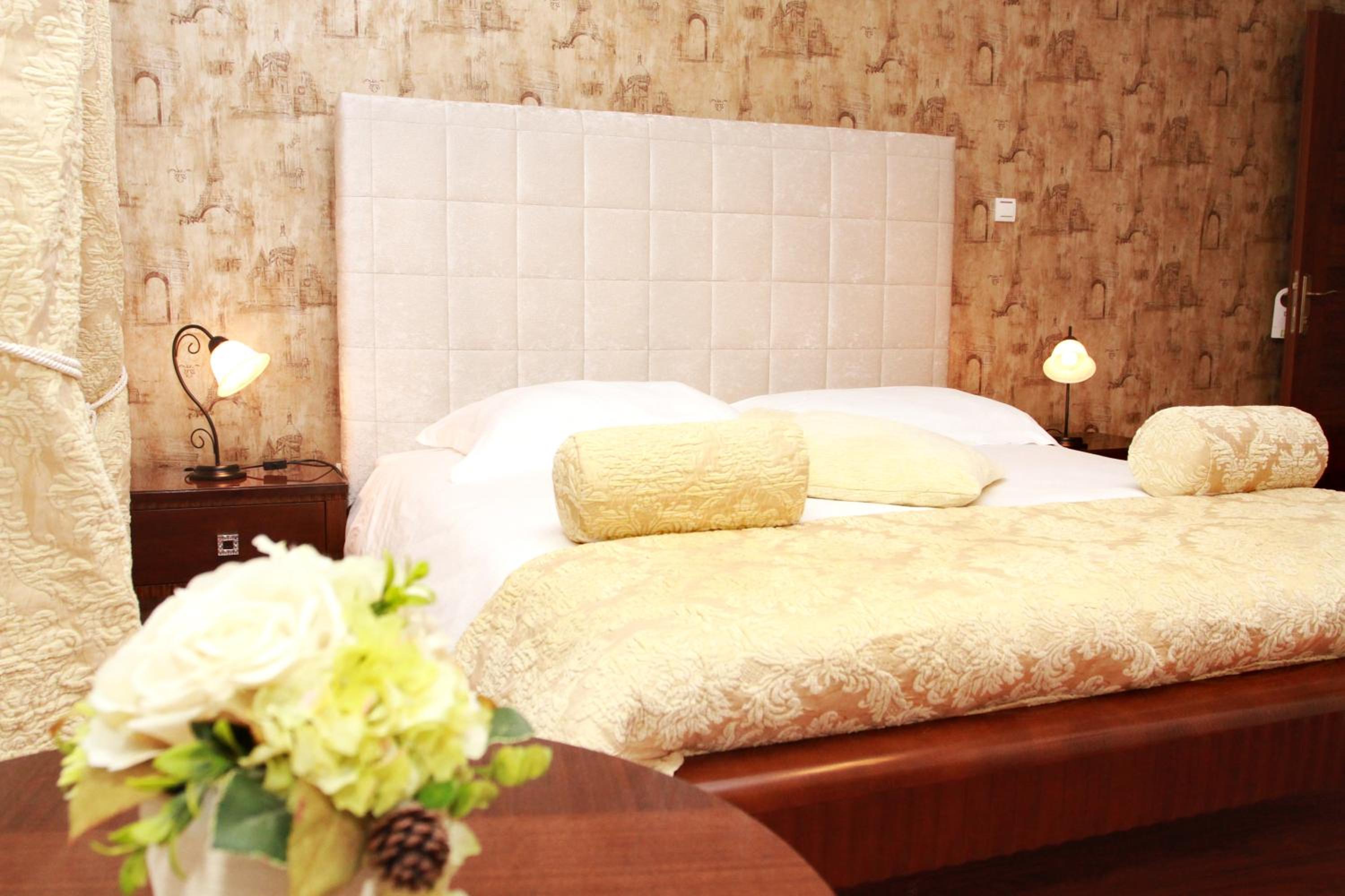Guesthouse Villa Vice