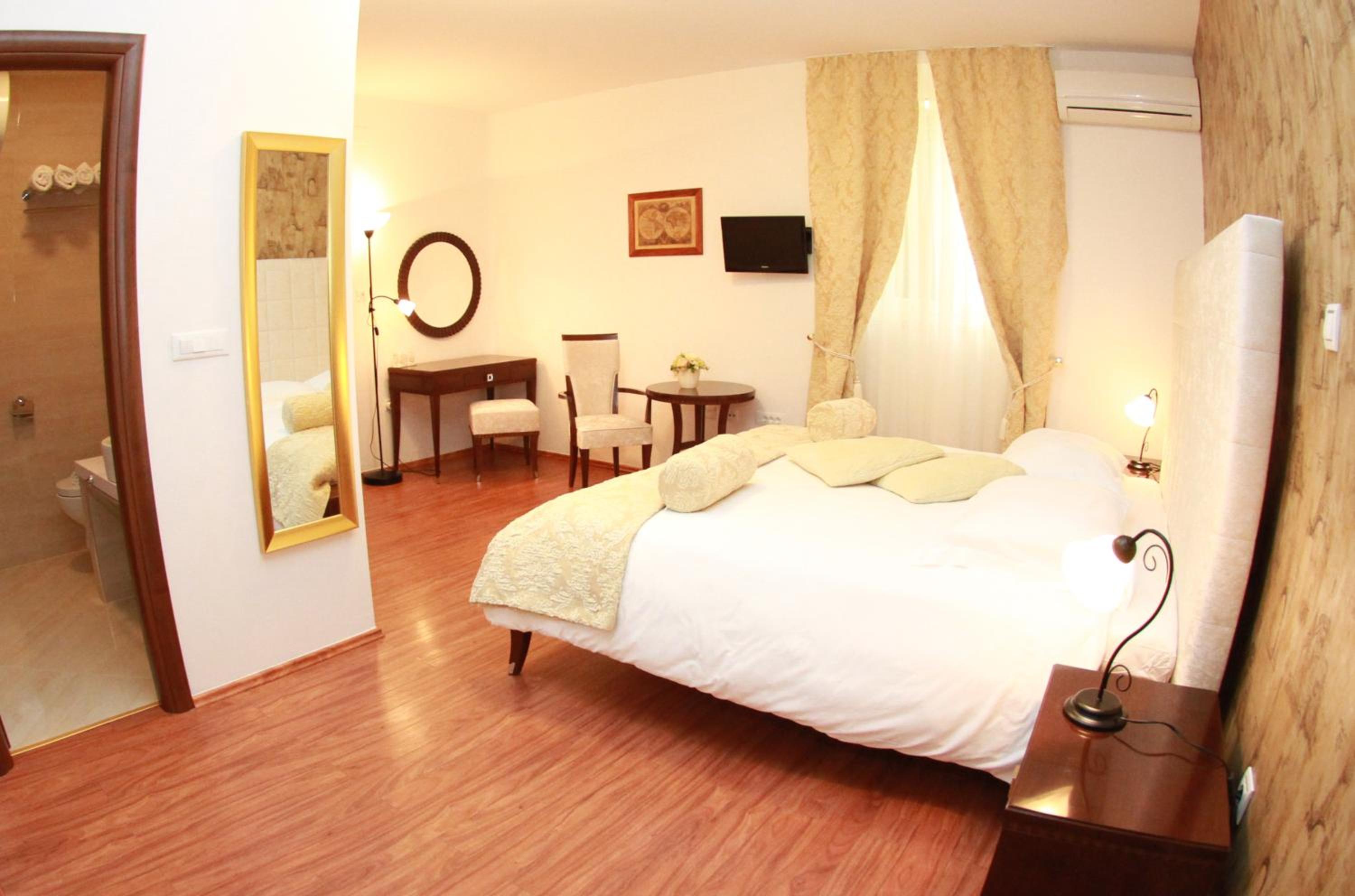 Guesthouse Villa Vice