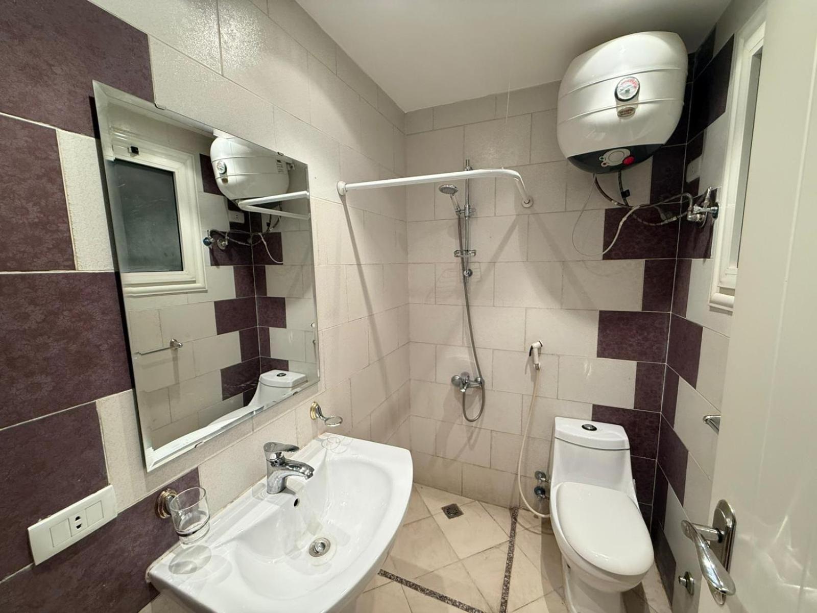 Elegant Flat at Aldora Resort, Hurghada
