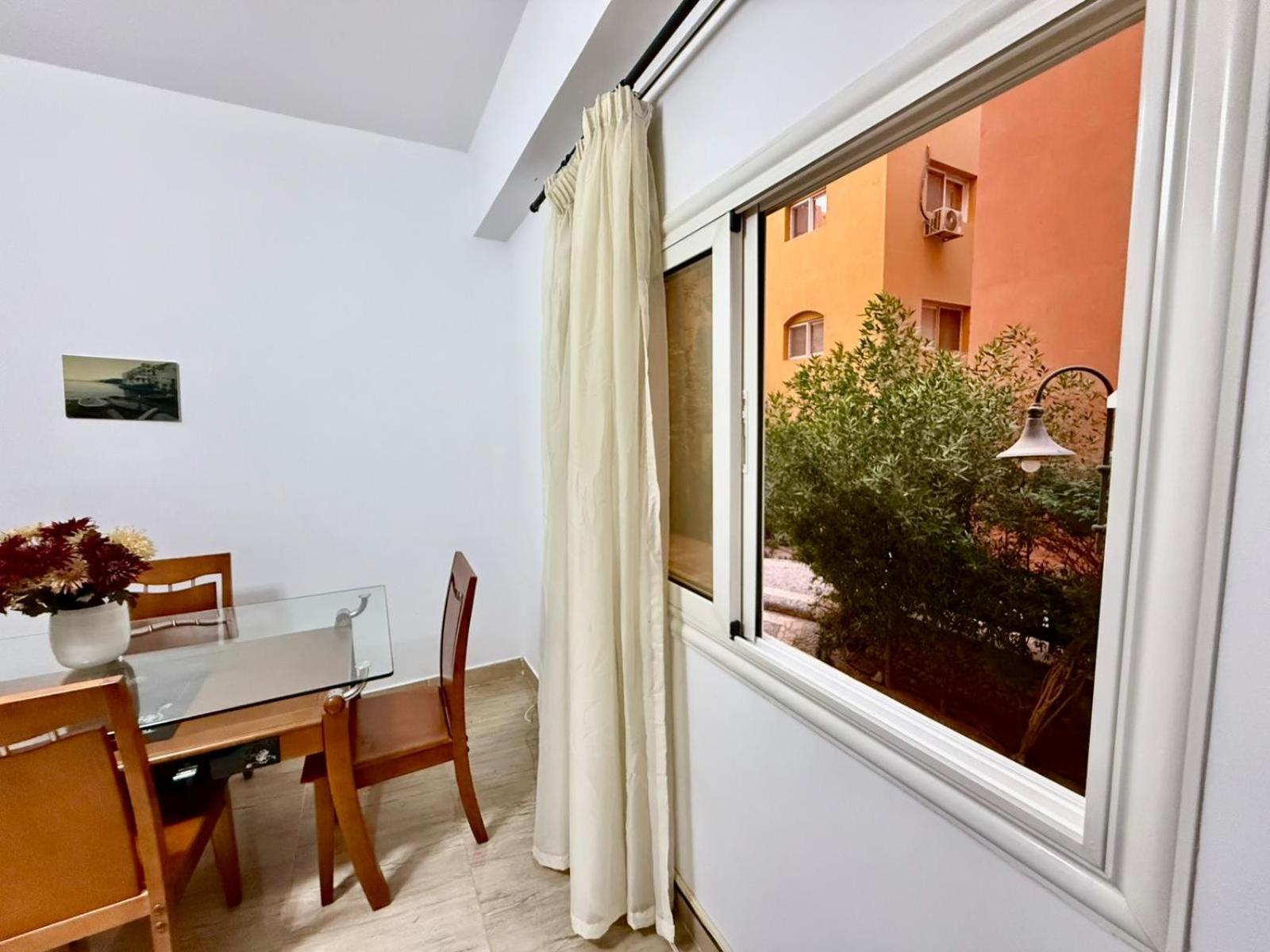Elegant Flat at Aldora Resort, Hurghada