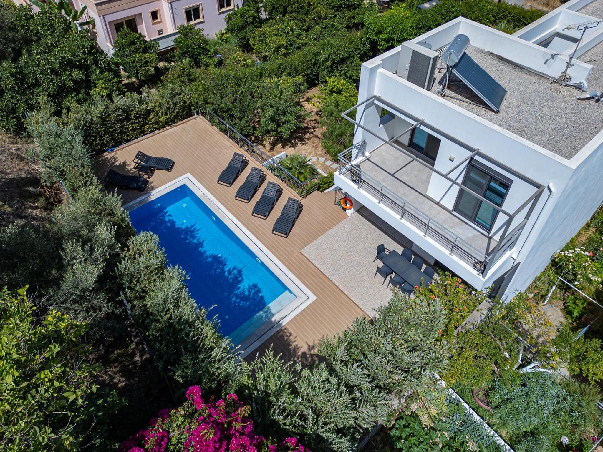 Villa Darazzo with Private Pool view 5
