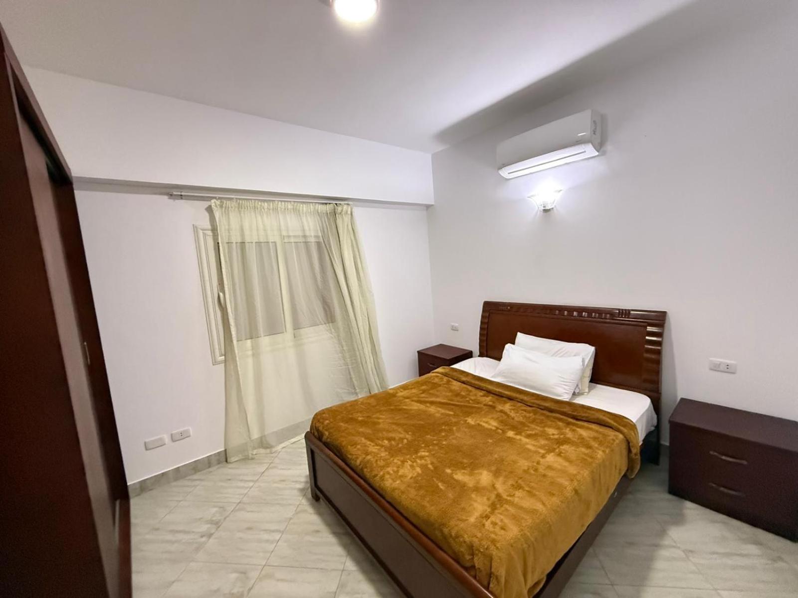 Elegant Flat at Aldora Resort, Hurghada