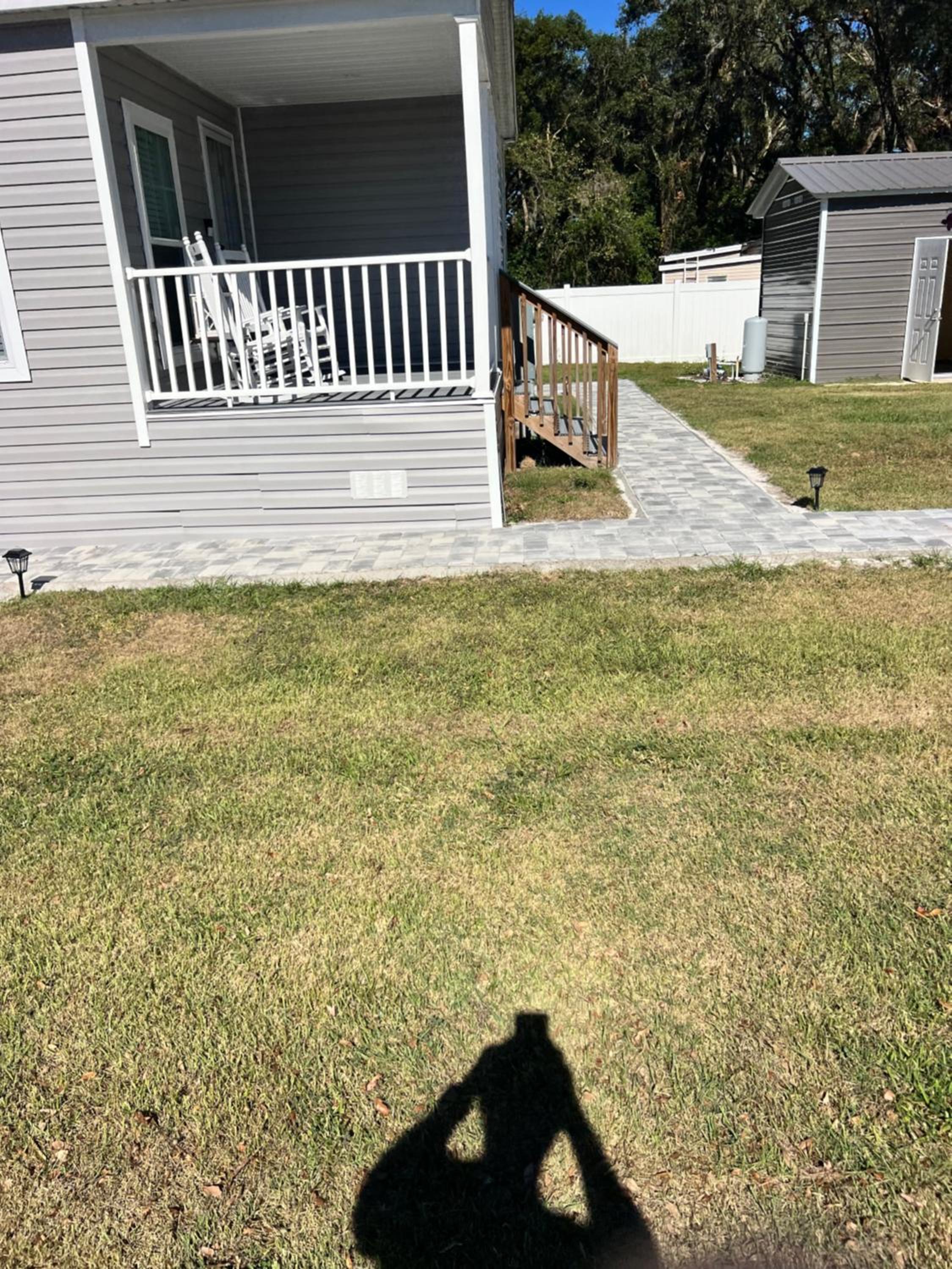 The Cozy Cabana - Property Image 15