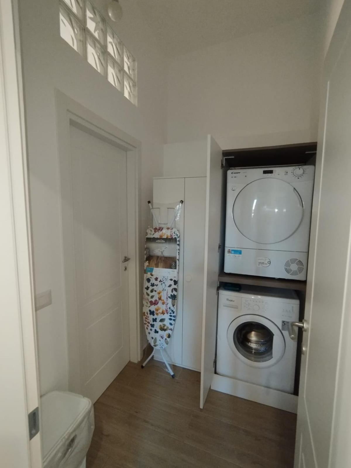 WelcRome Appartamento Roma Centro