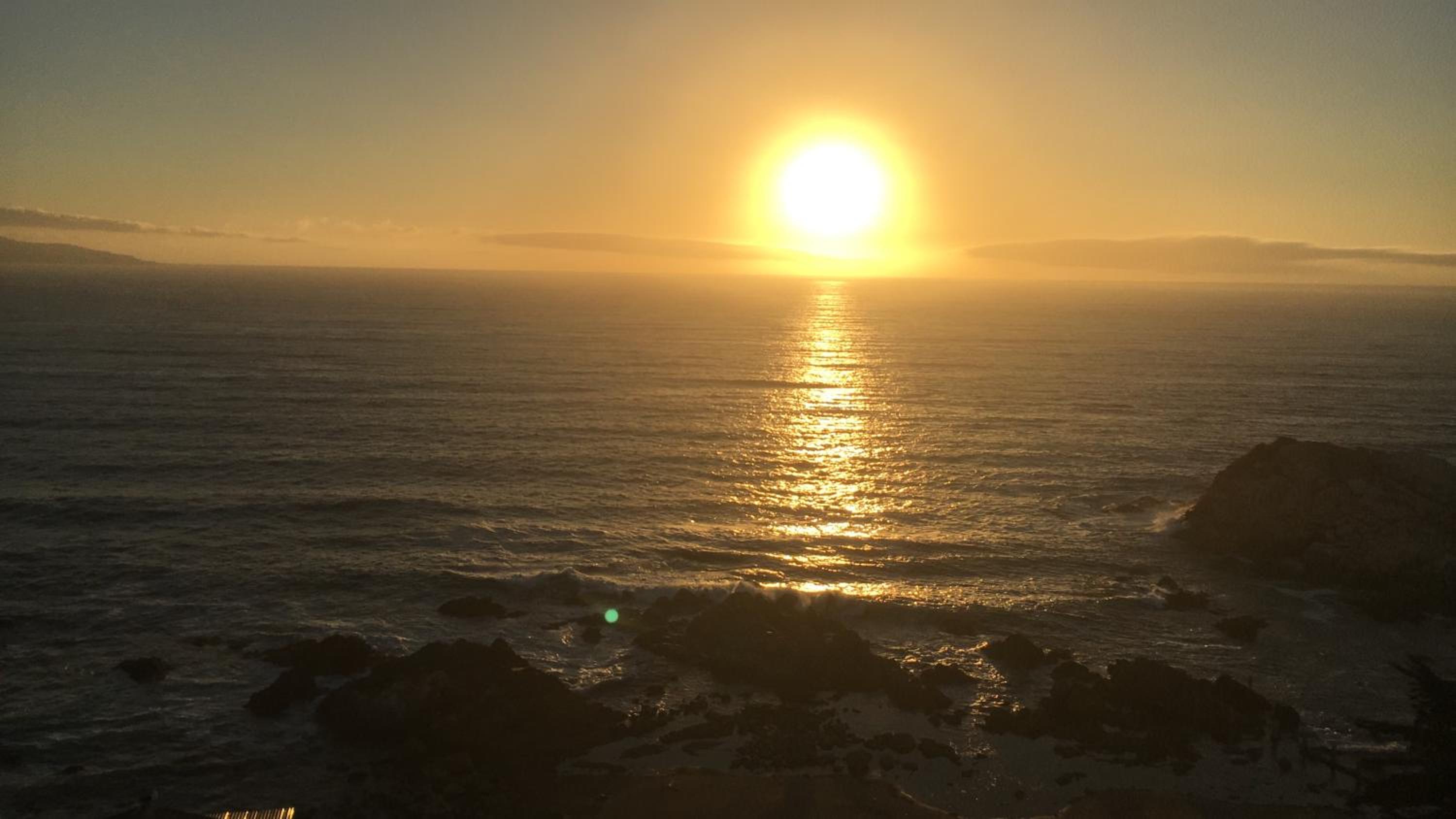 Derpartamento en Reñaca con Hermosa Vista al Mar